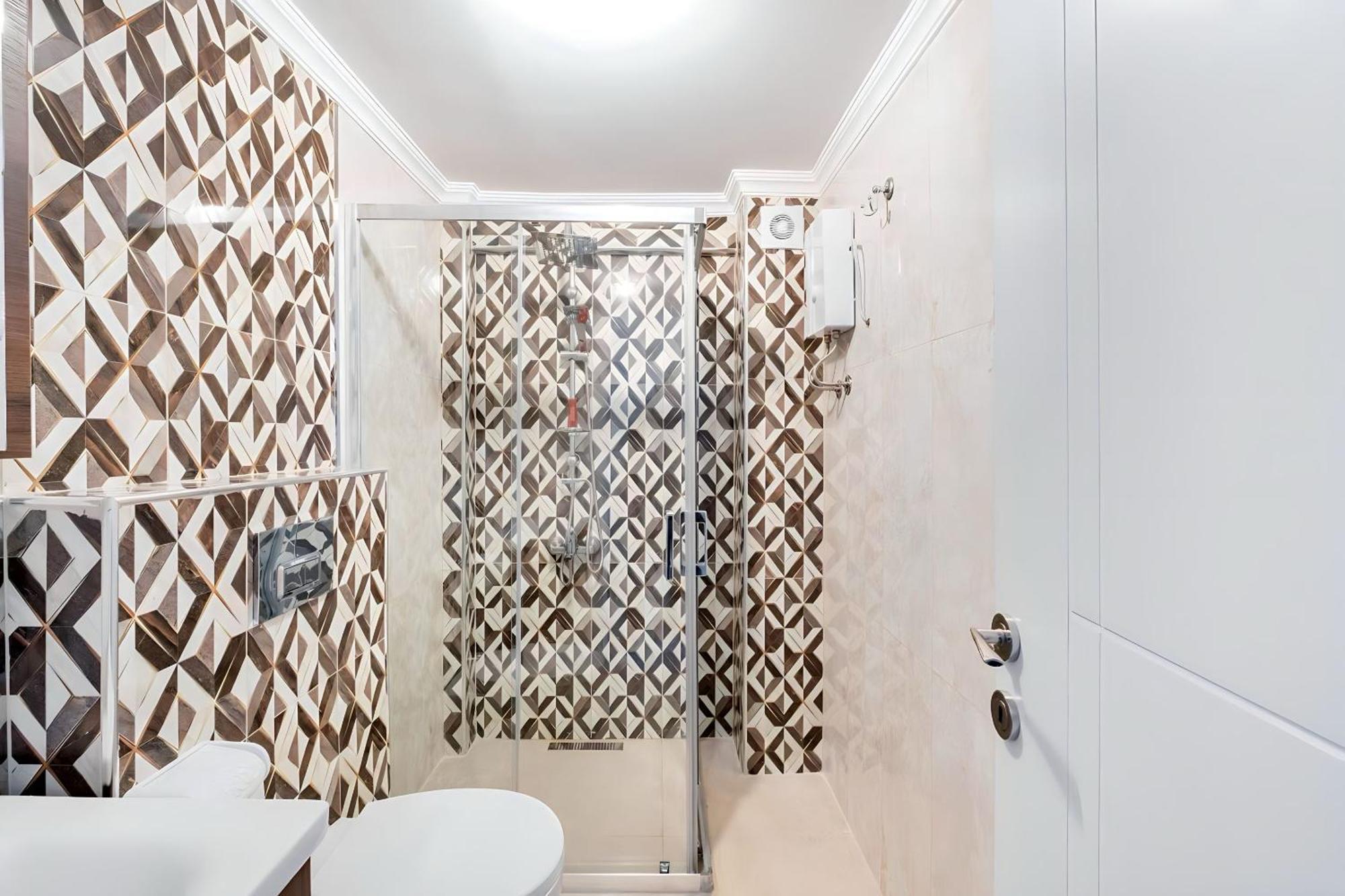 Erdem Apartment