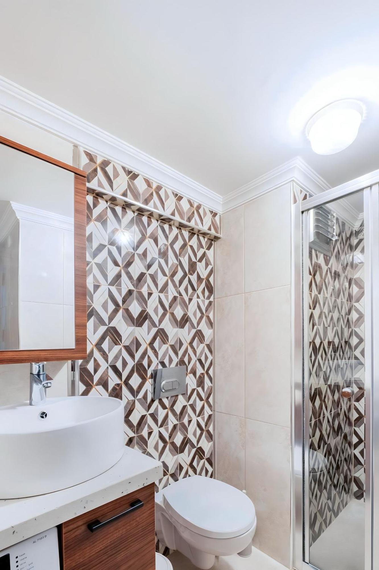 Apartment Erdem Istanbul