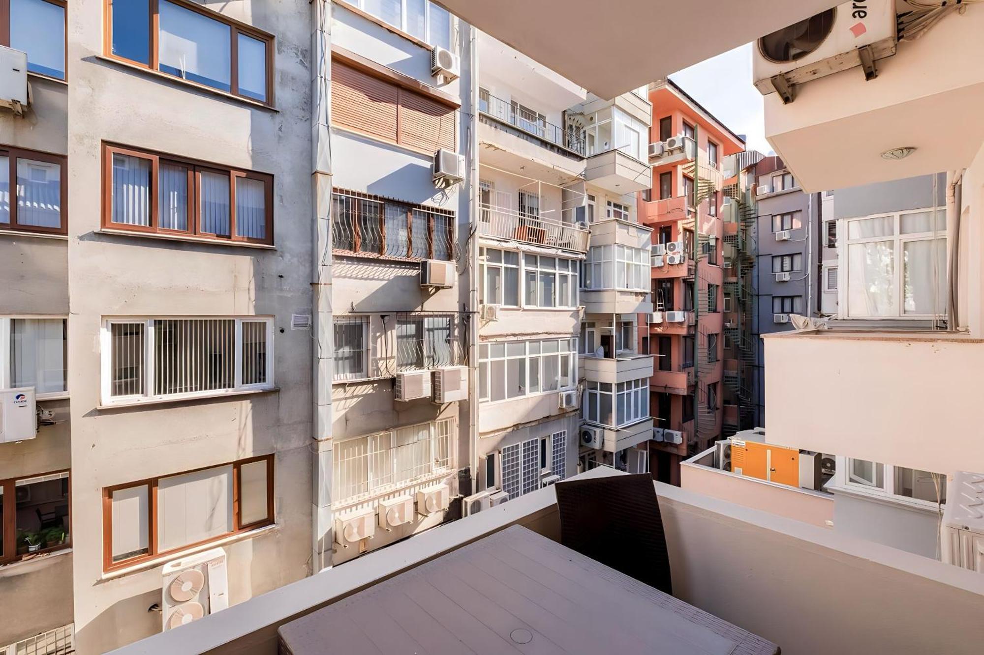 Apartment Erdem