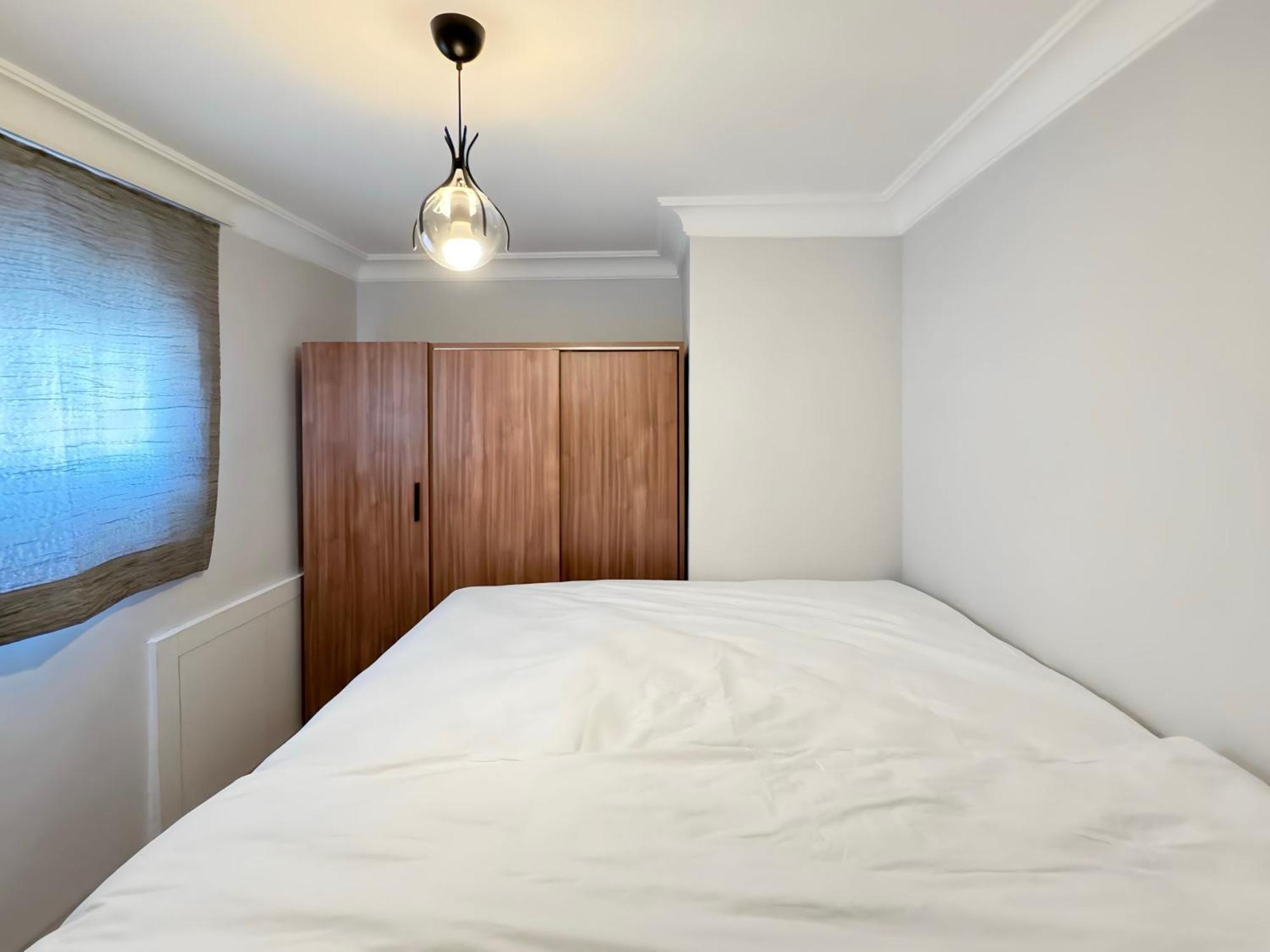 Erdem Apartment Istanbul