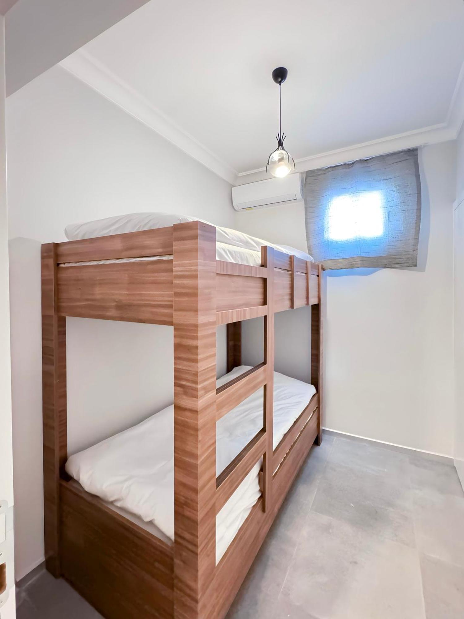 Apartment Erdem *