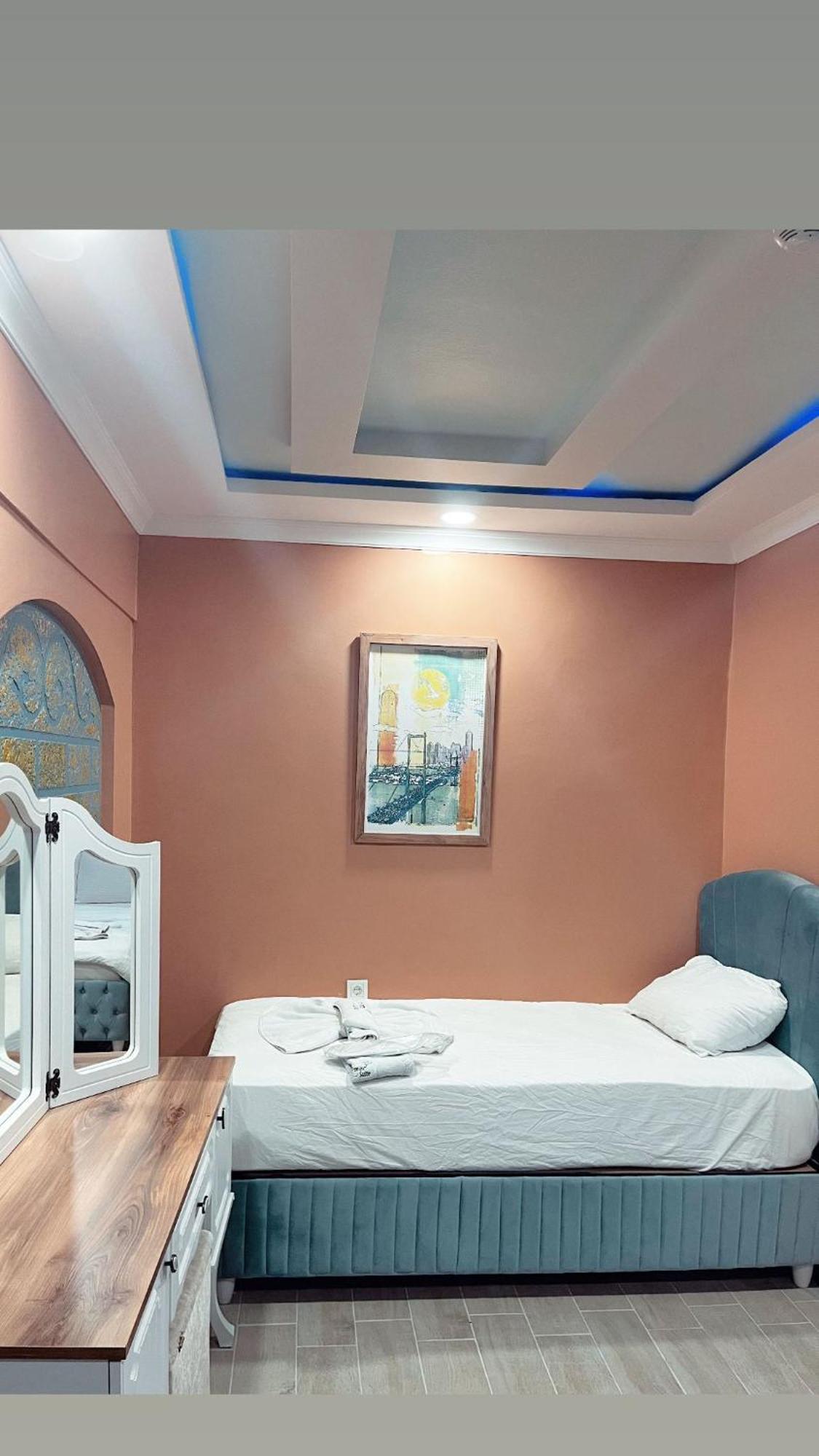 Cemre Istanbul