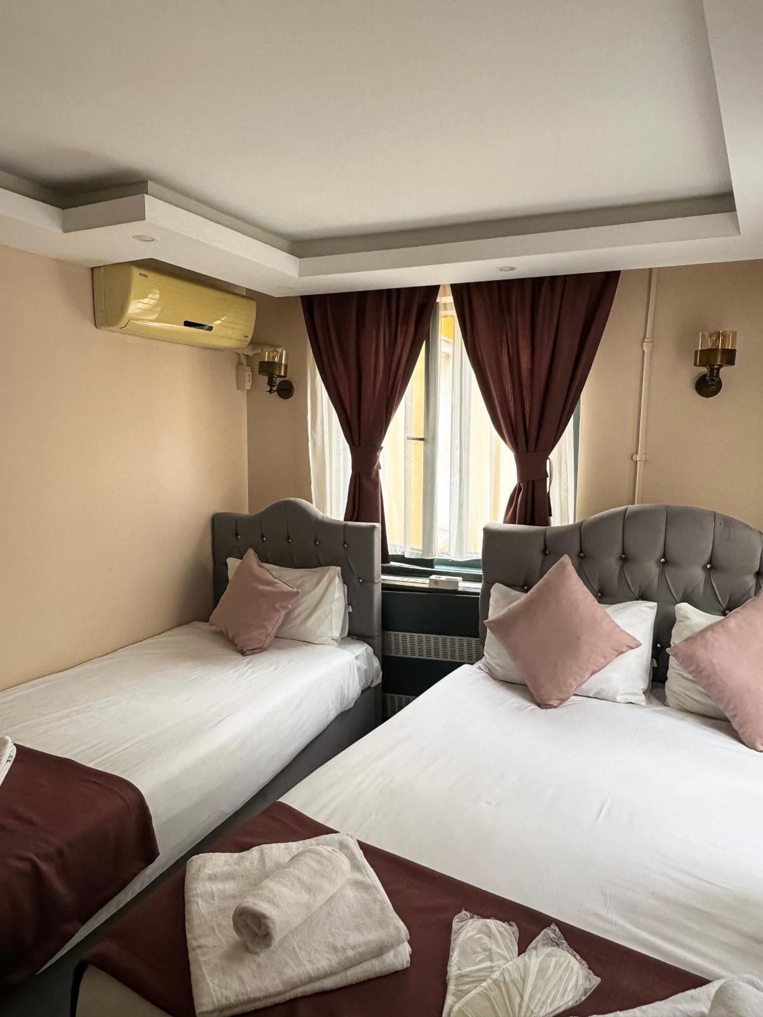 Hotel Asmali Pera Istanbul