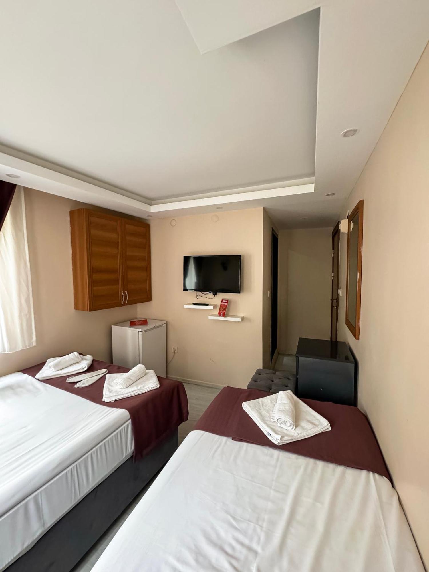 Hotel Asmali Pera
