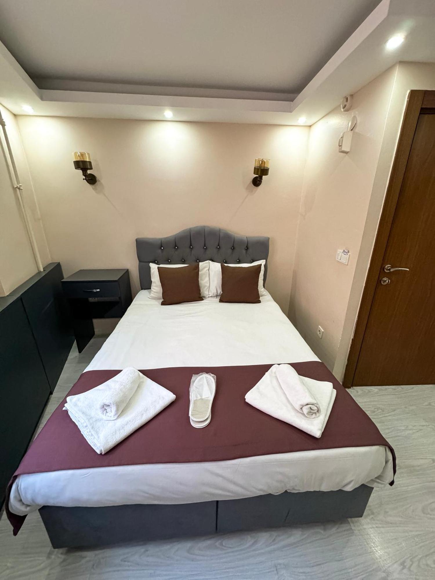 Asmali Pera 3* Istanbul