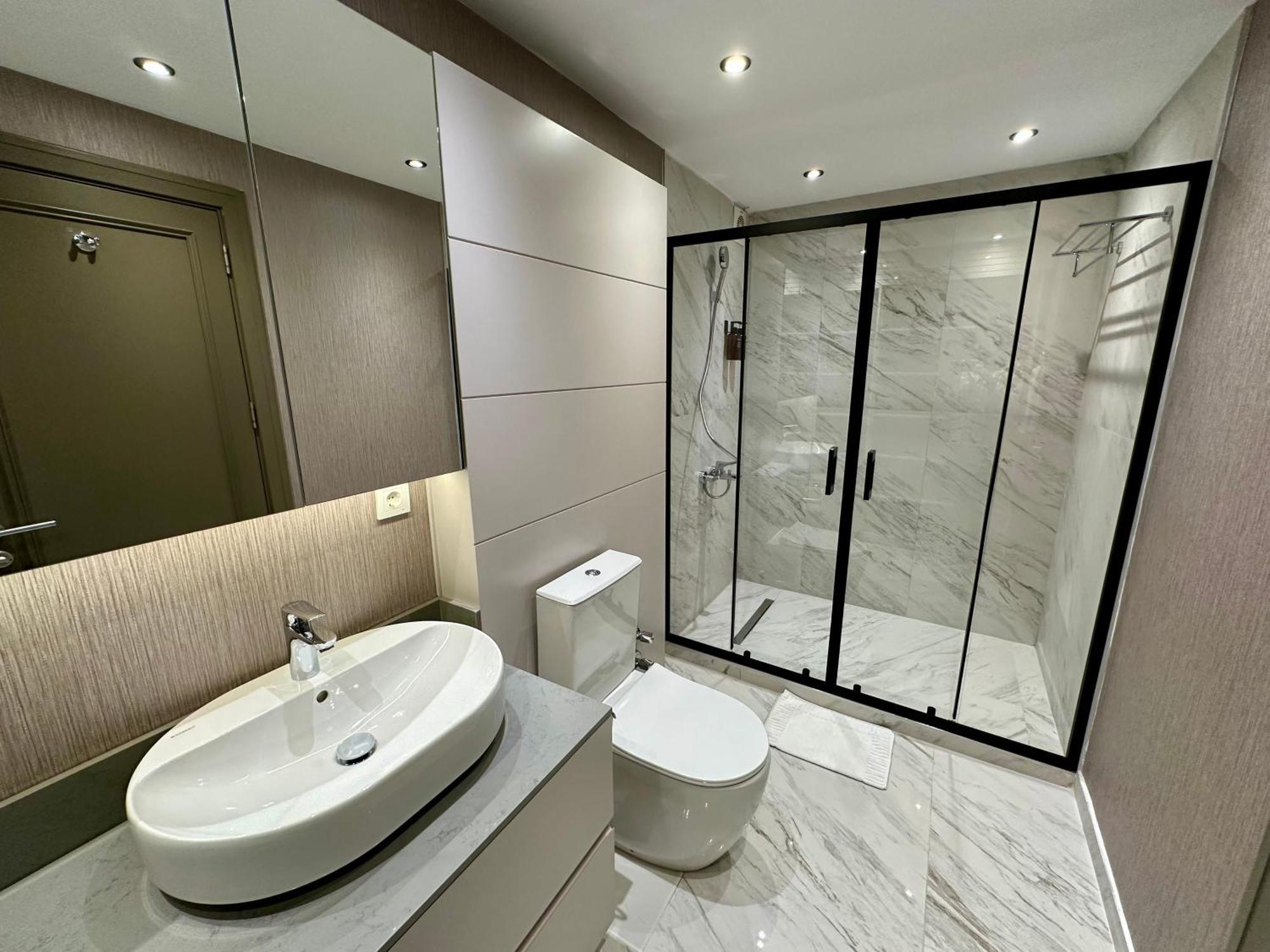 Apartment Dm Bosphorus