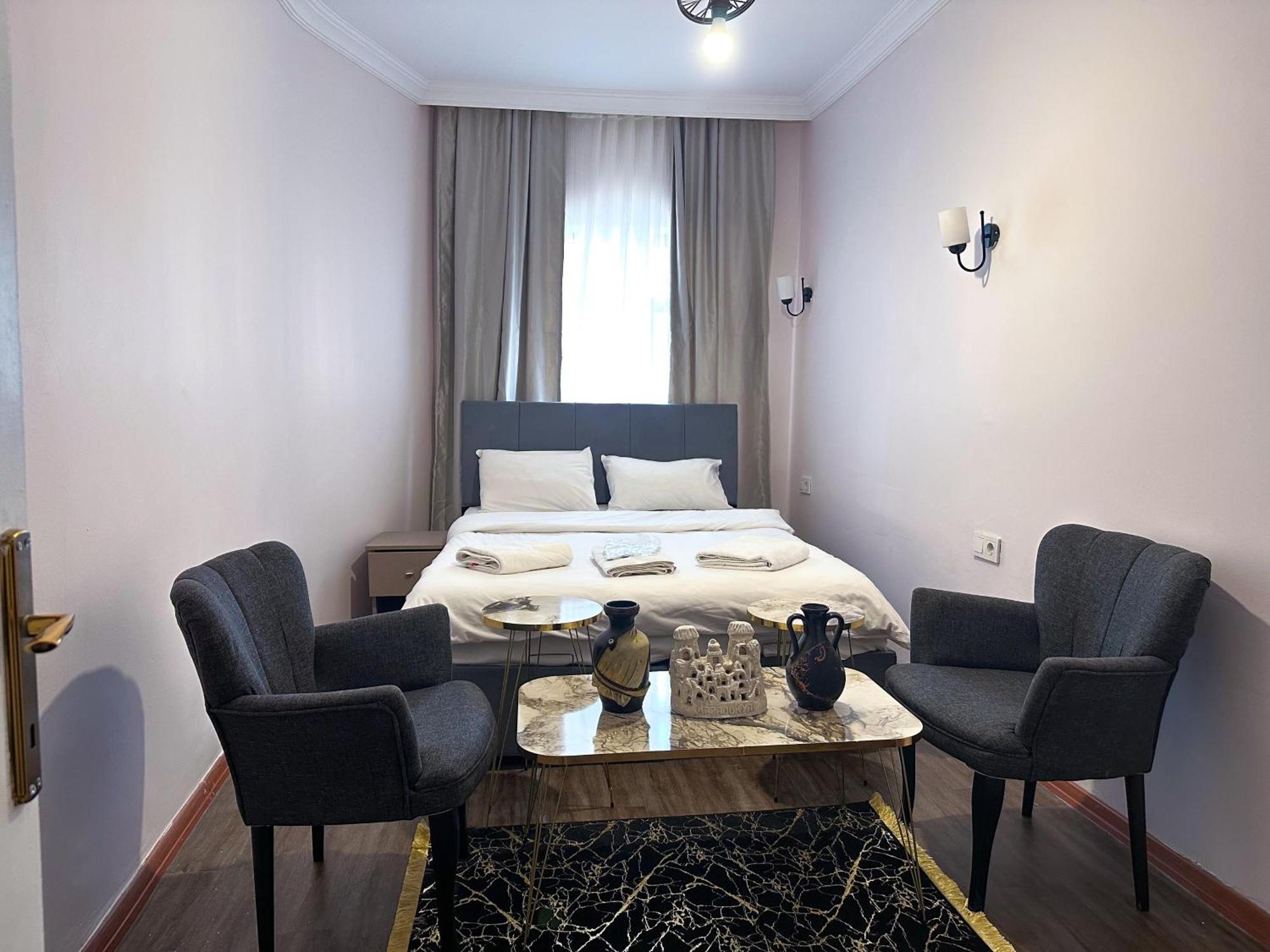 Apartment Tanya Istanbul