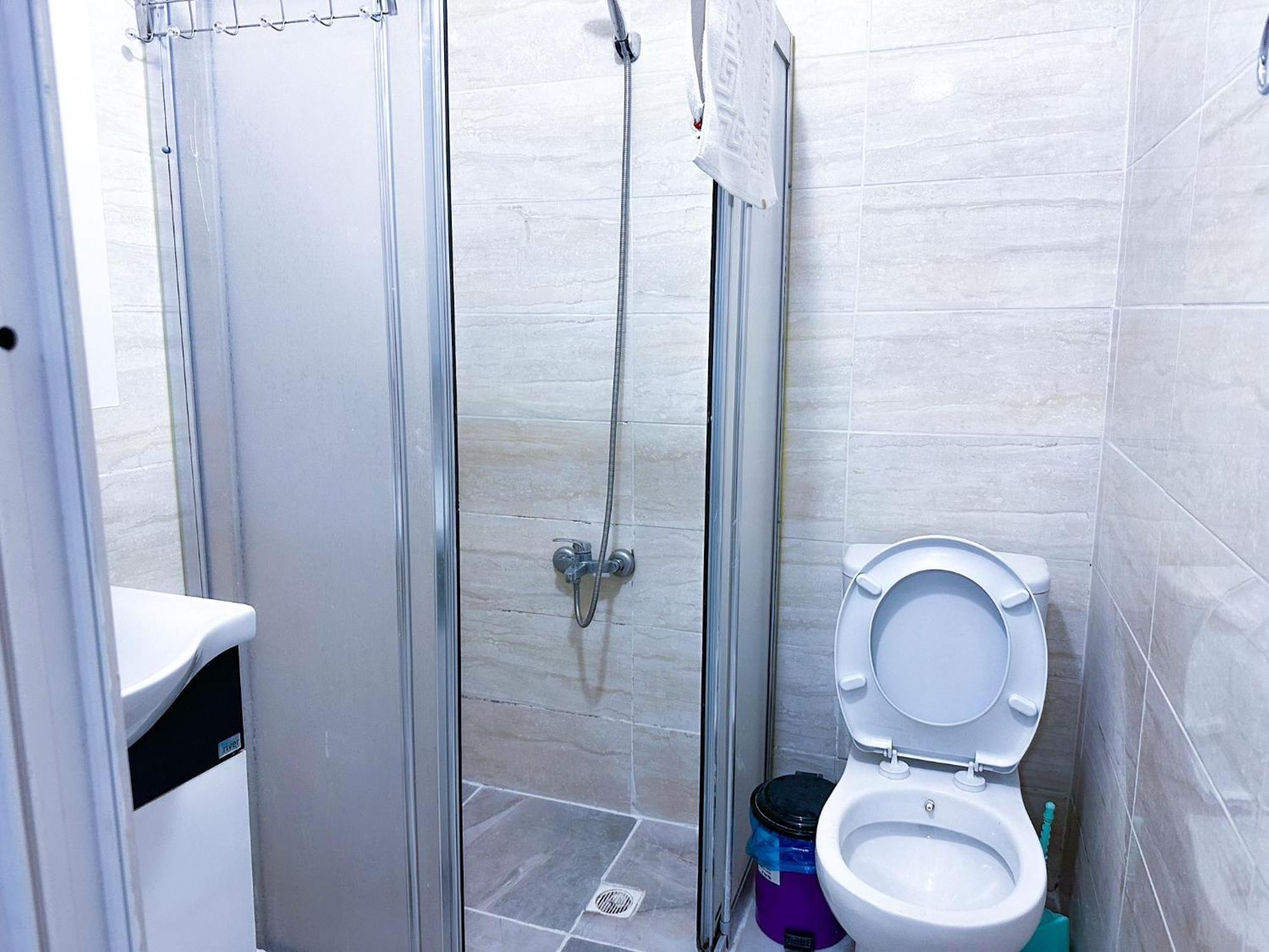Tanya Apartment Istanbul