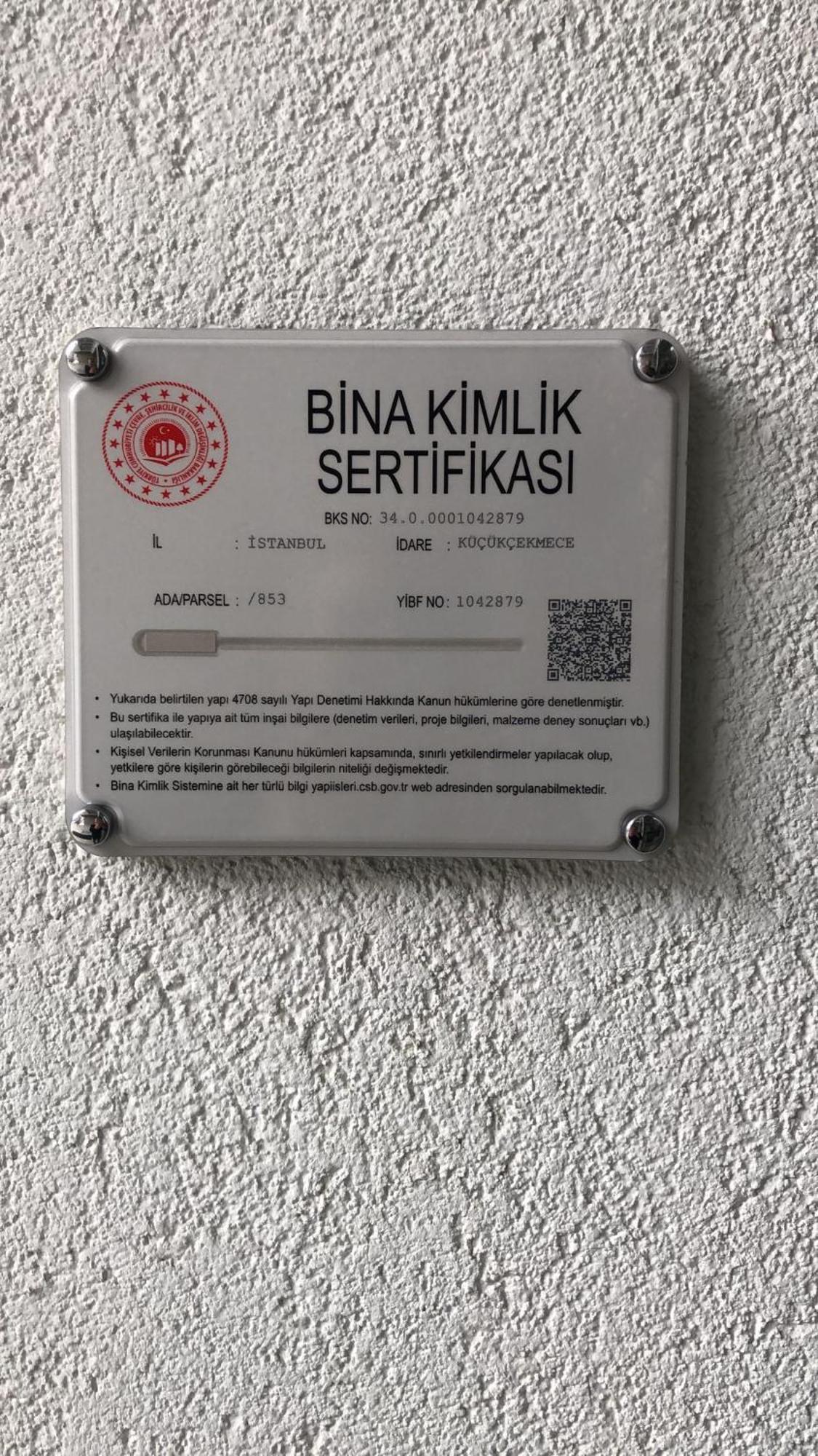 Otel Tempo Florya