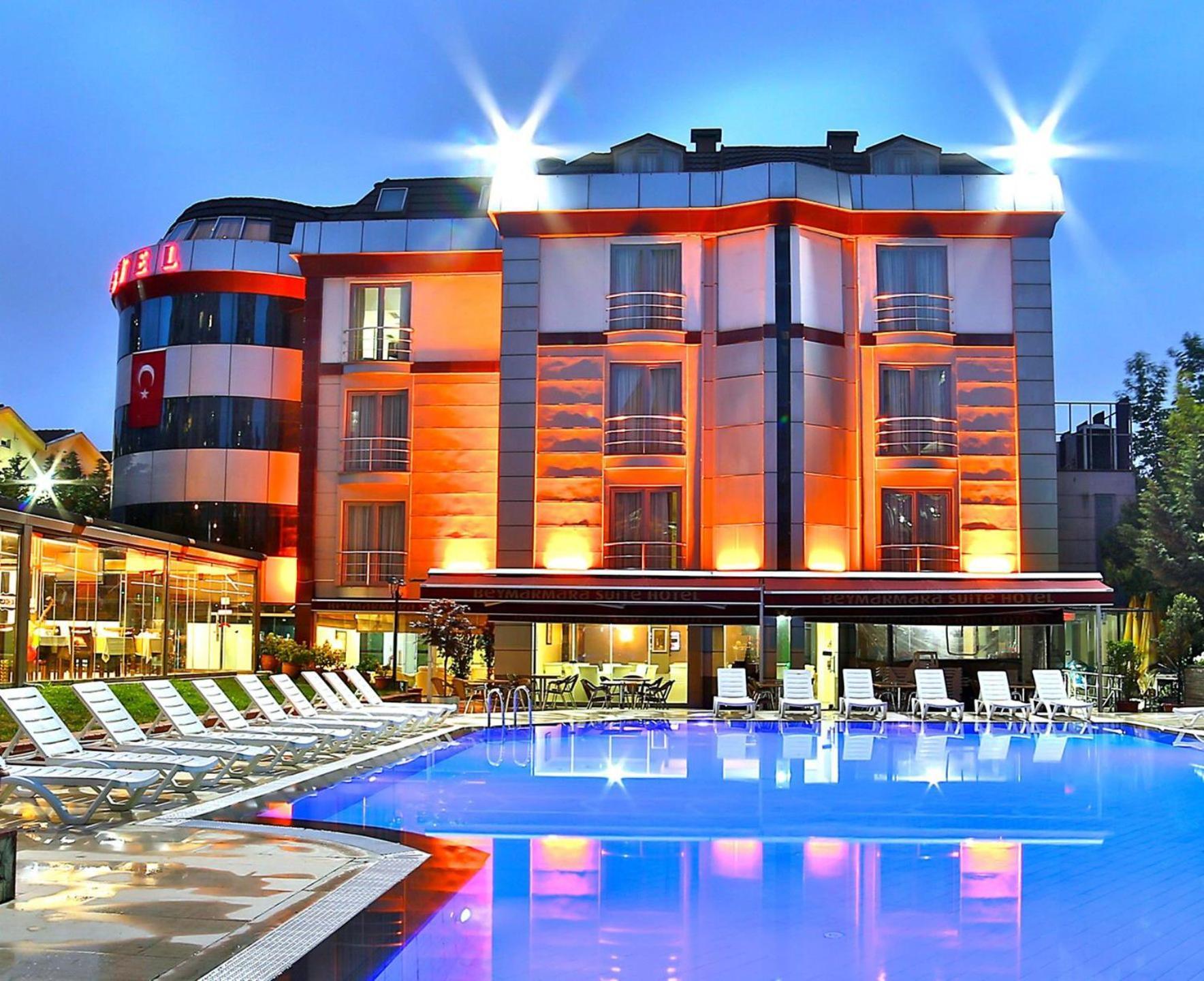Gardan Istanbul