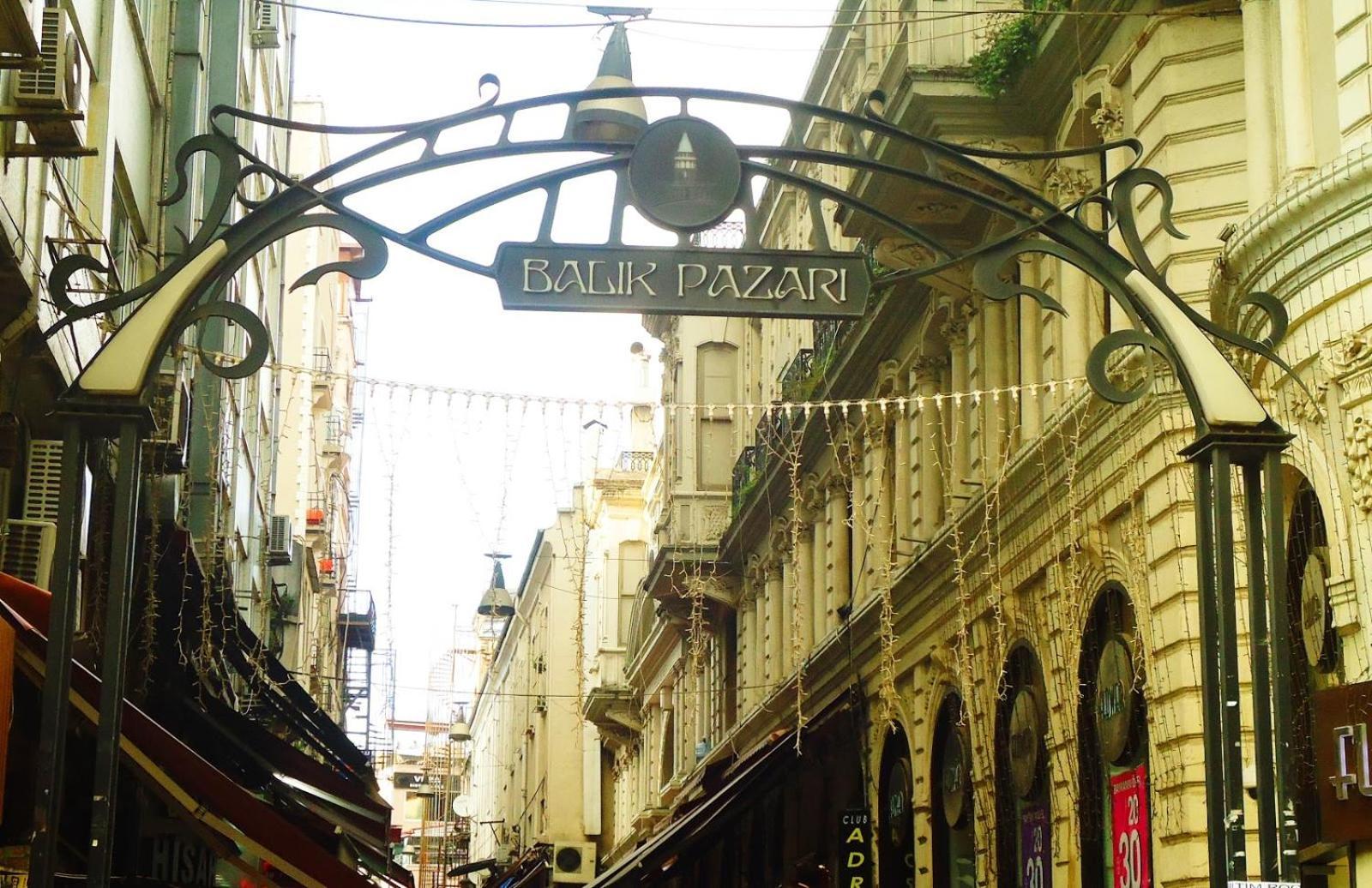 In Pera Boutique * Istanbul