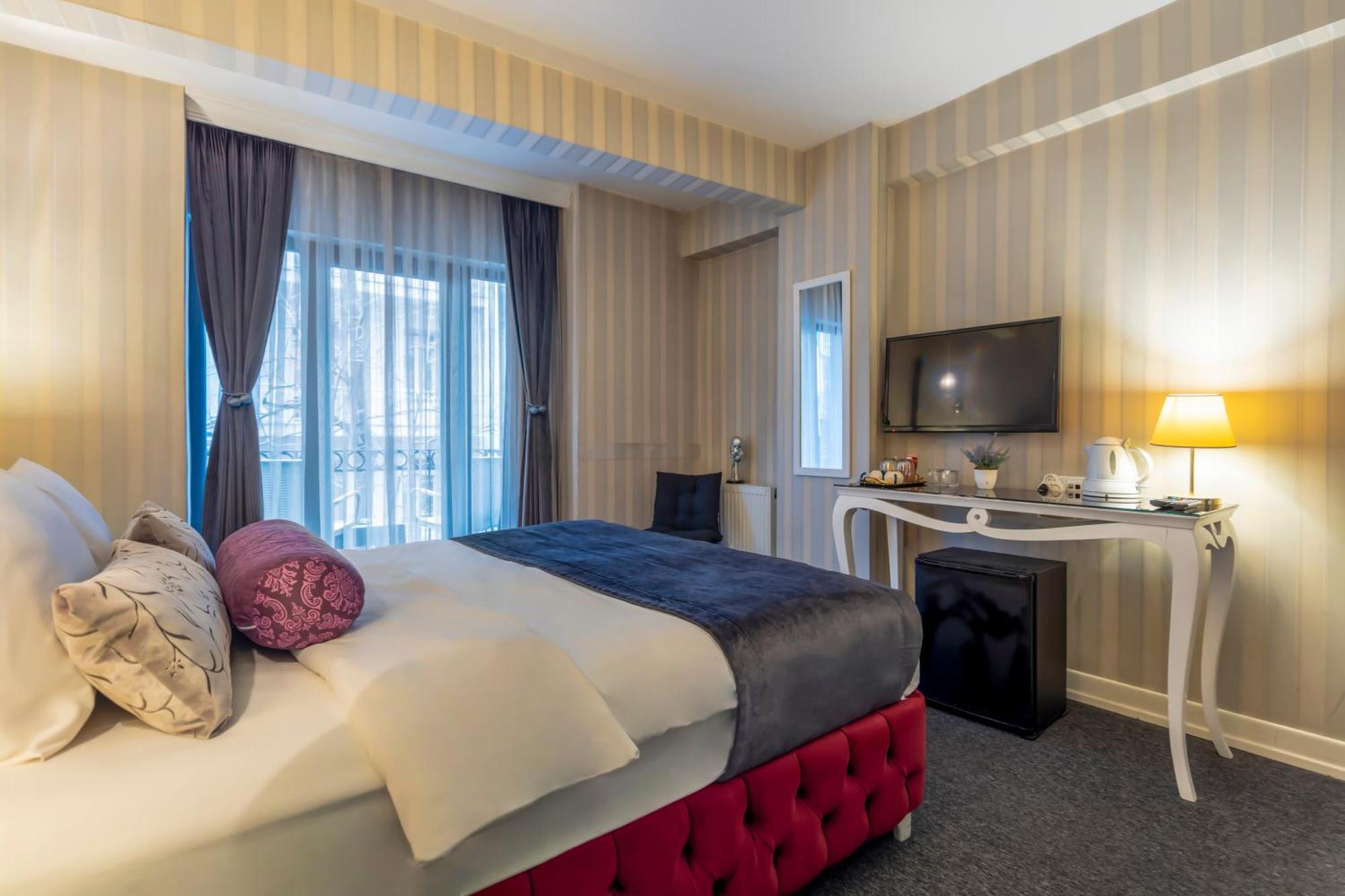 In Pera Boutique Hotel