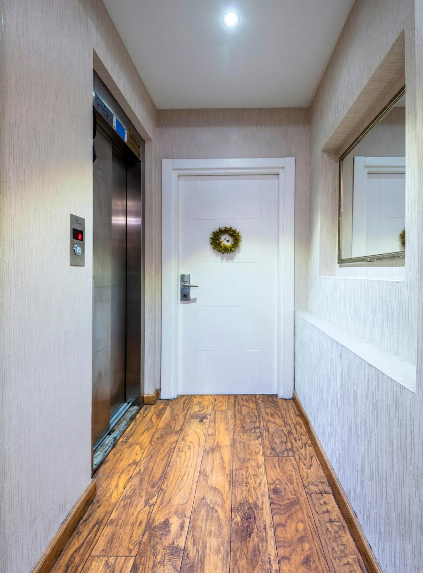 Hotel In Pera Boutique Istanbul