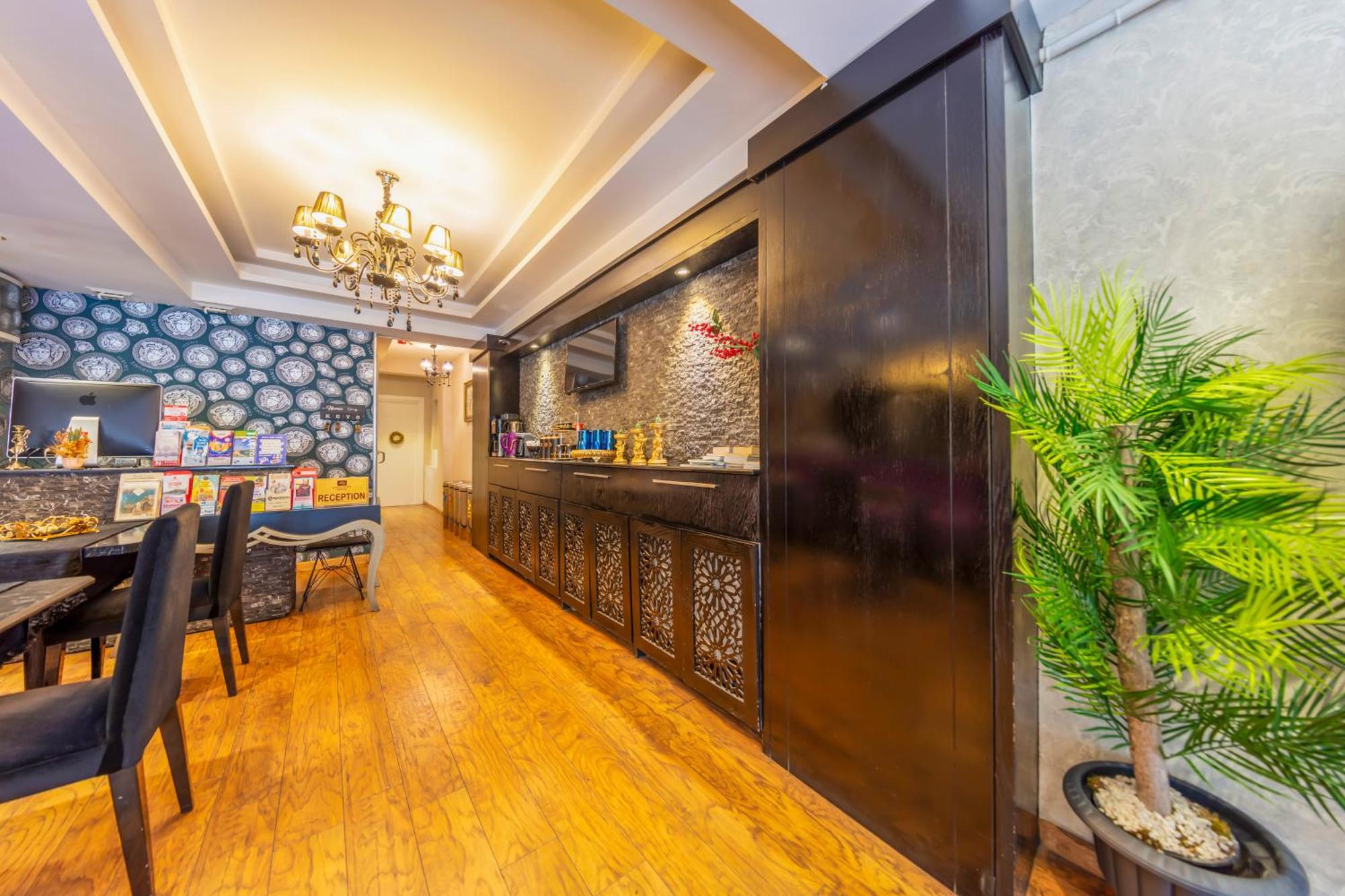 Hotel In Pera Boutique