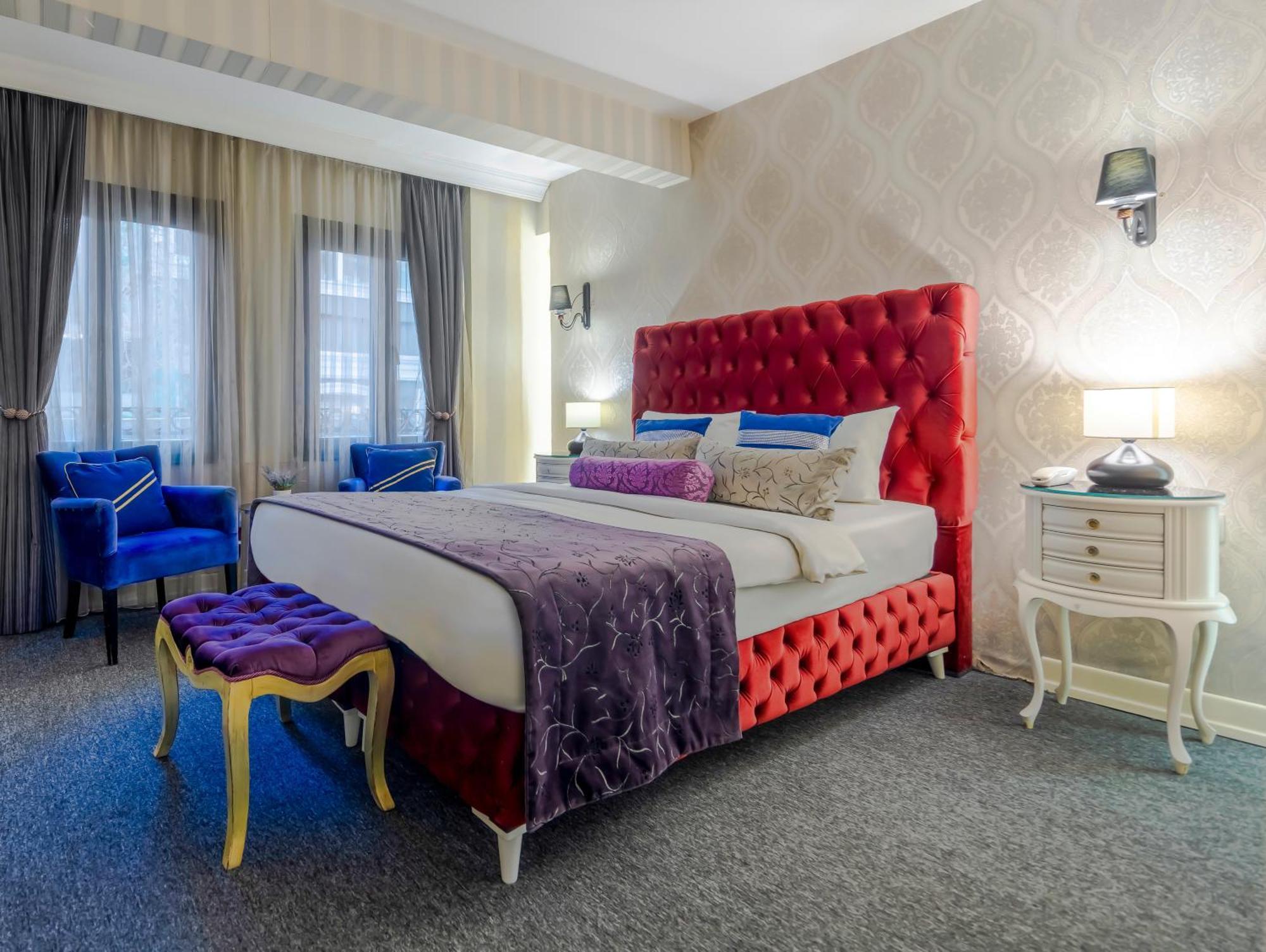 In Pera Boutique Hotel Istanbul