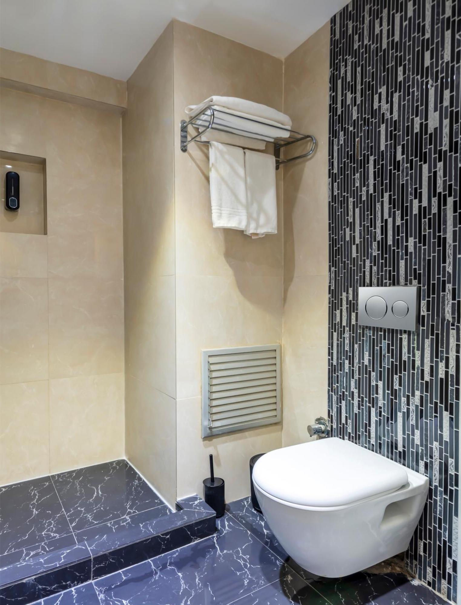 Hotel In Pera Boutique *
