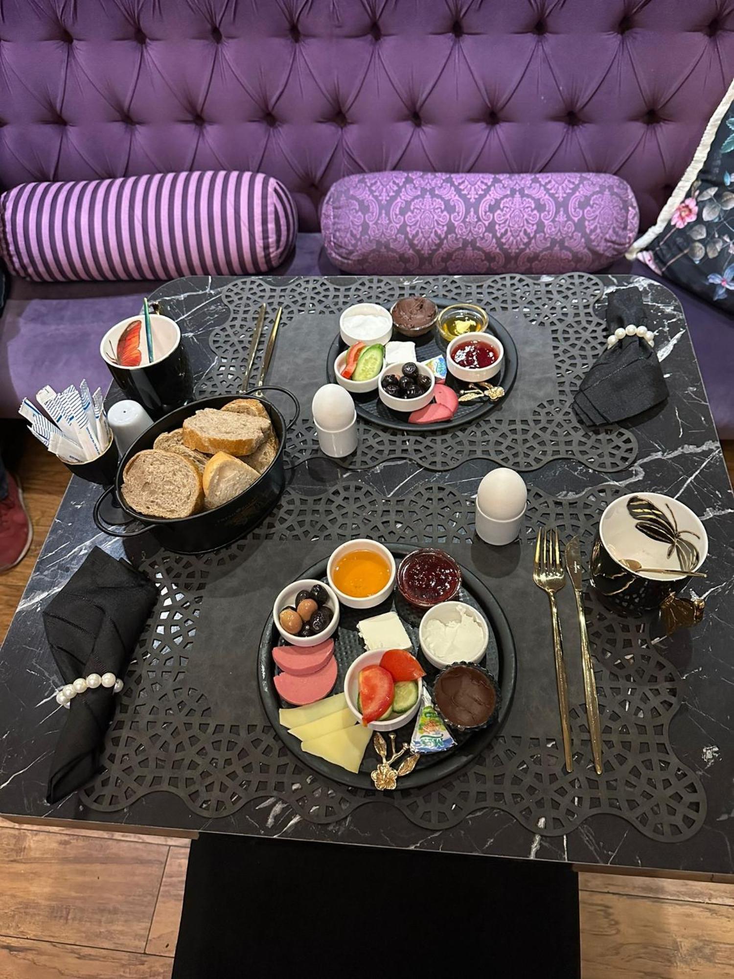 Hotel In Pera Boutique