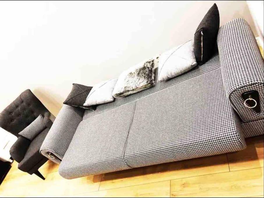 Old Center Apartment Istanbul