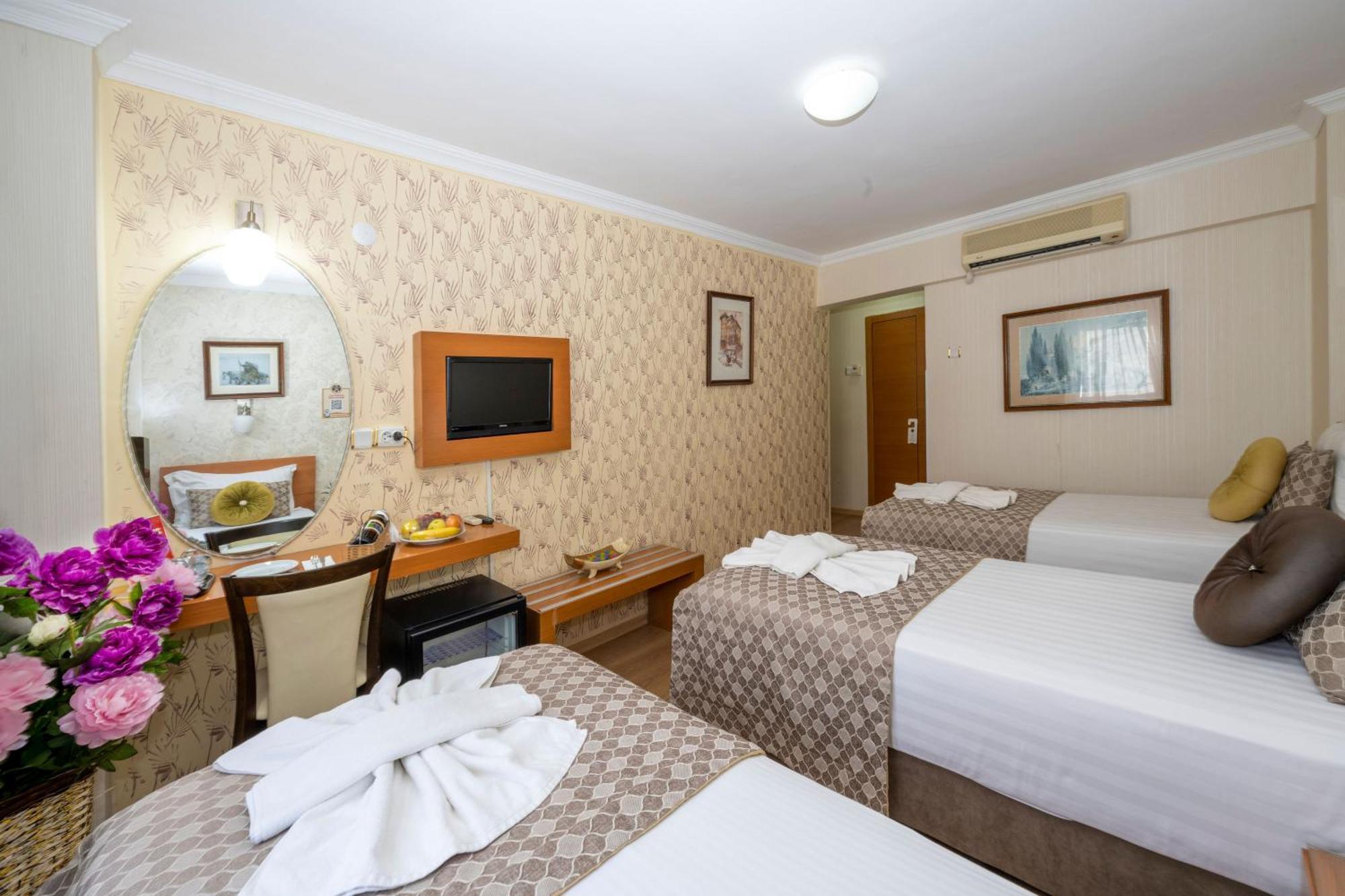 Otel Grand Ons 3*