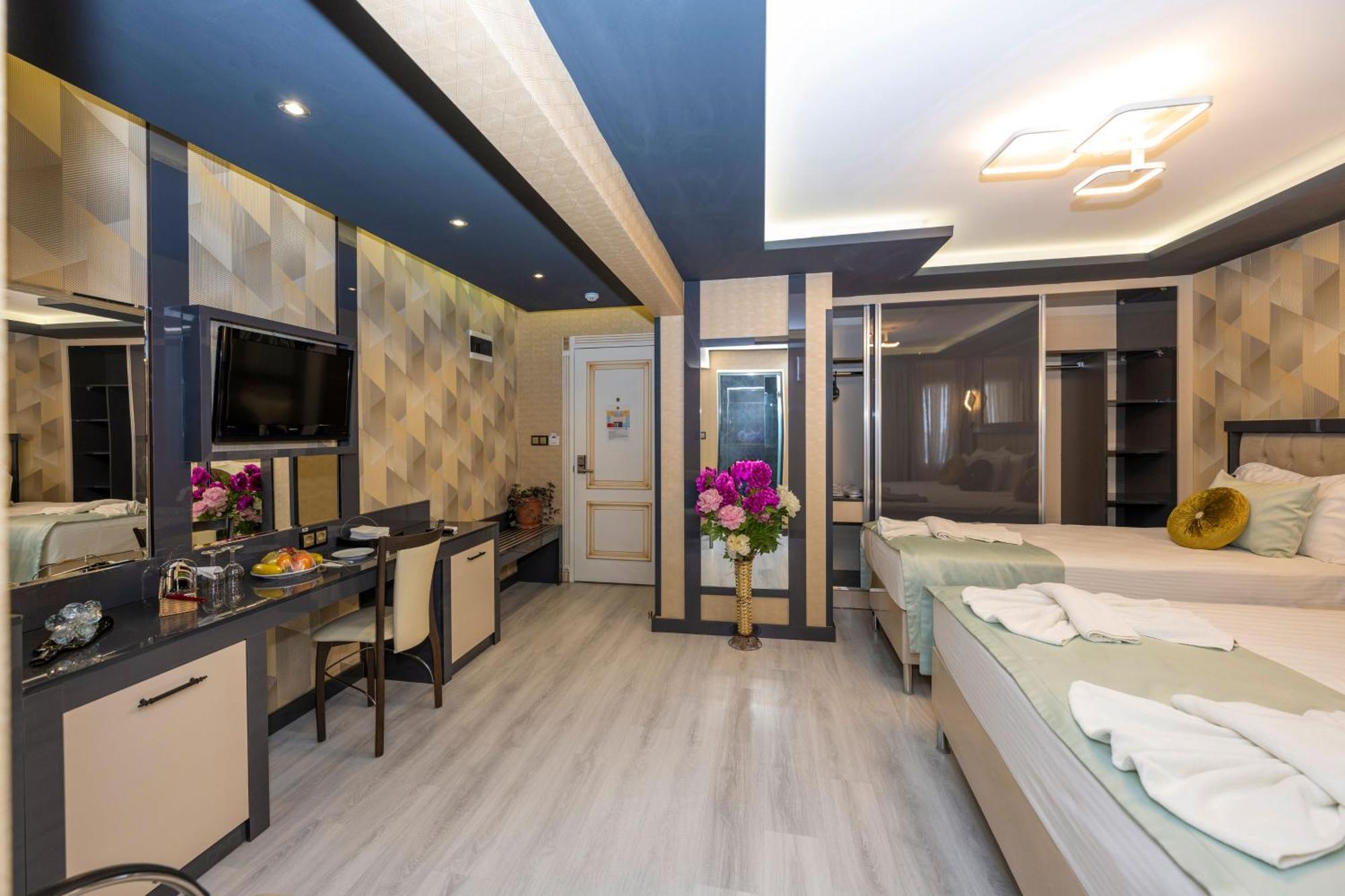 Grand Ons Otel 3*