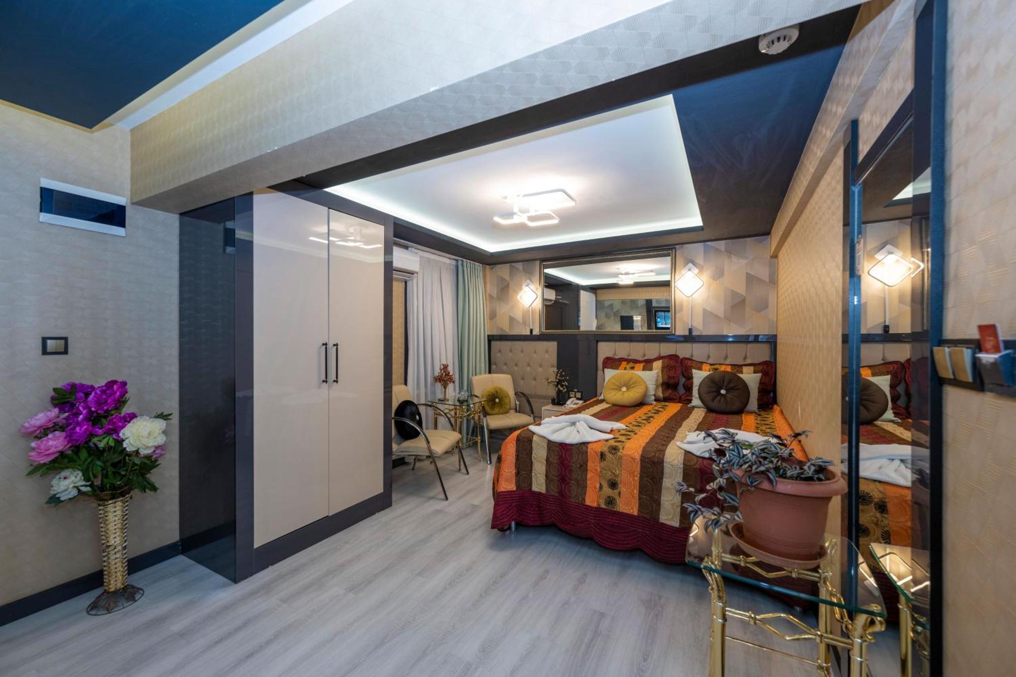 Grand Ons 3* İstanbul