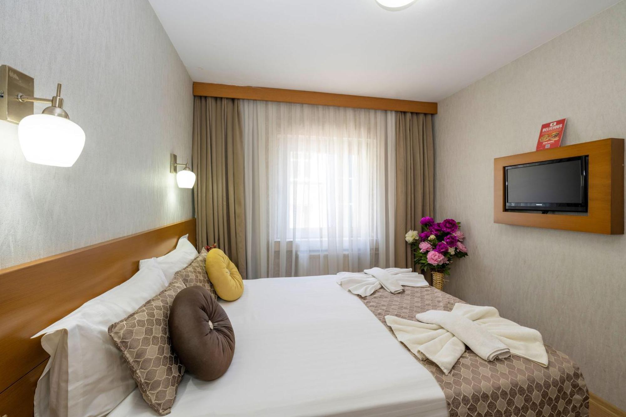 Grand Ons Otel İstanbul