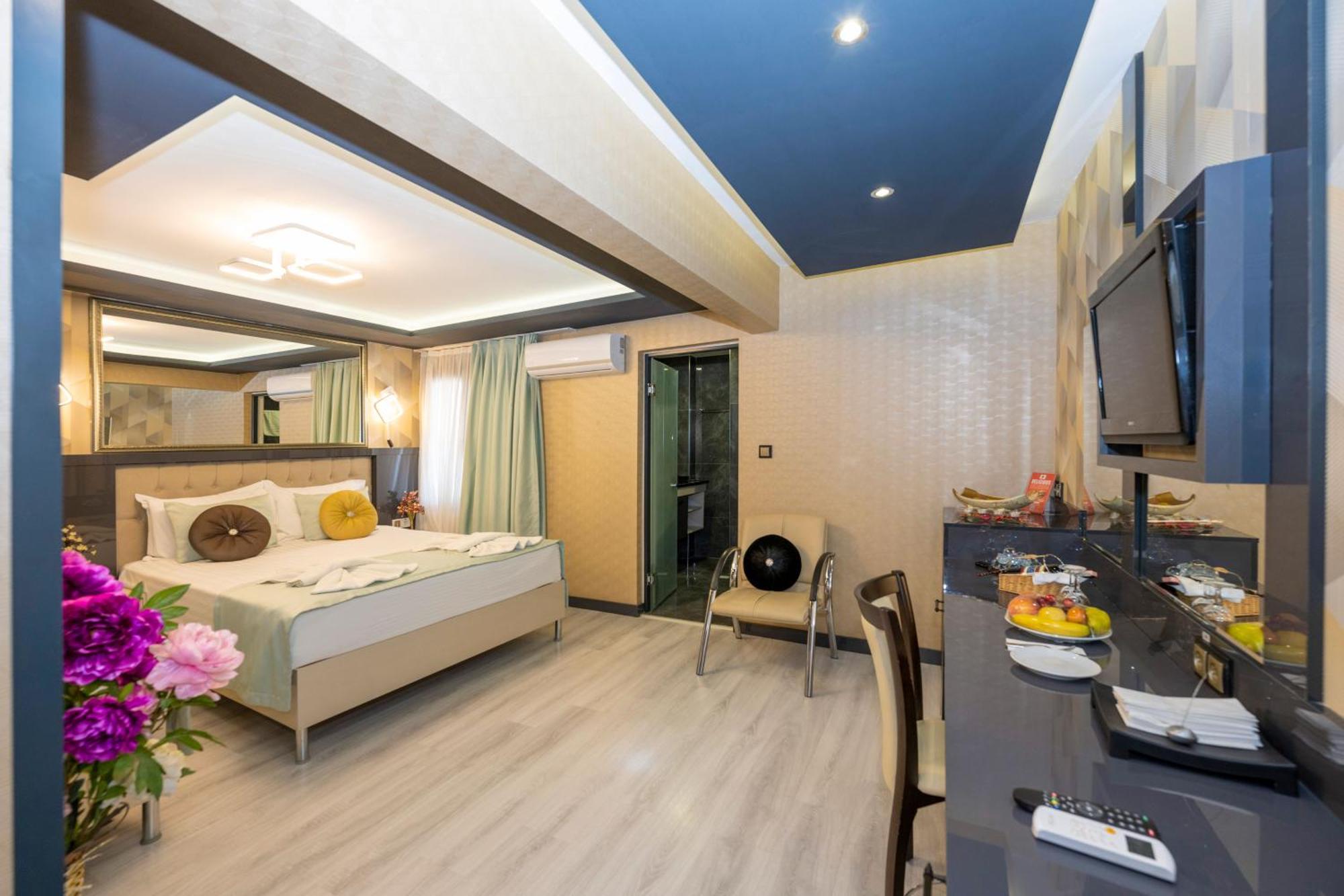Grand Ons İstanbul