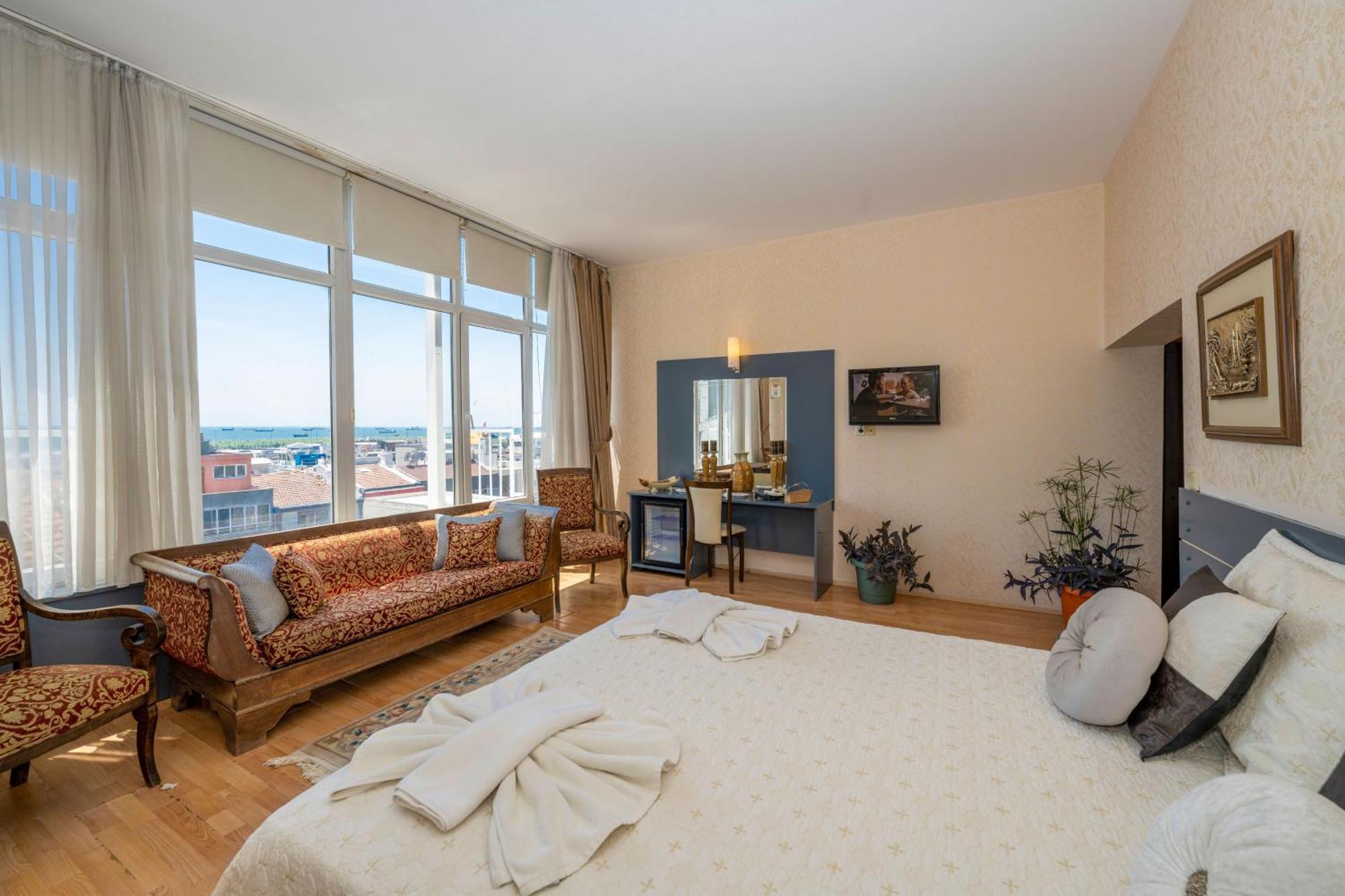 Otel Grand Ons 3*