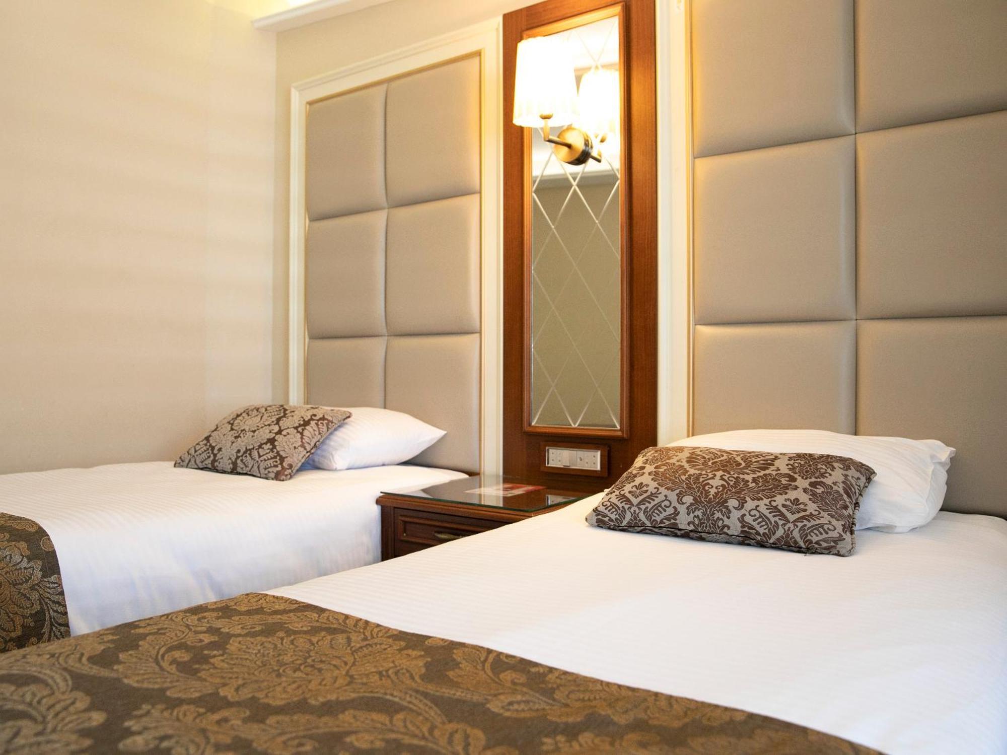 Fimka Hotel