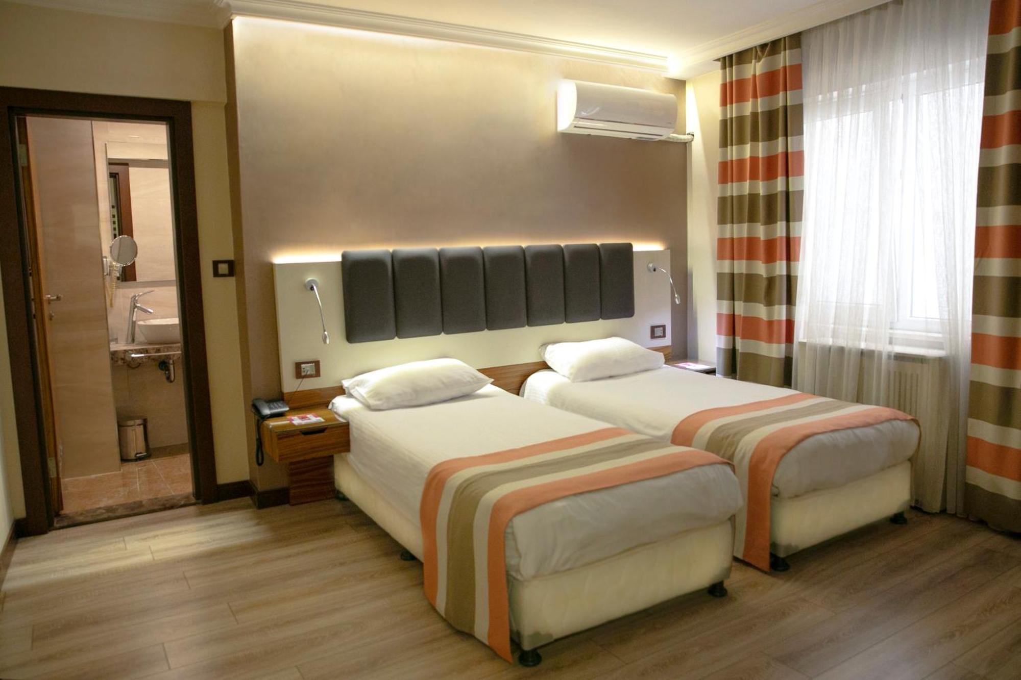 Hotel Fimka 2*