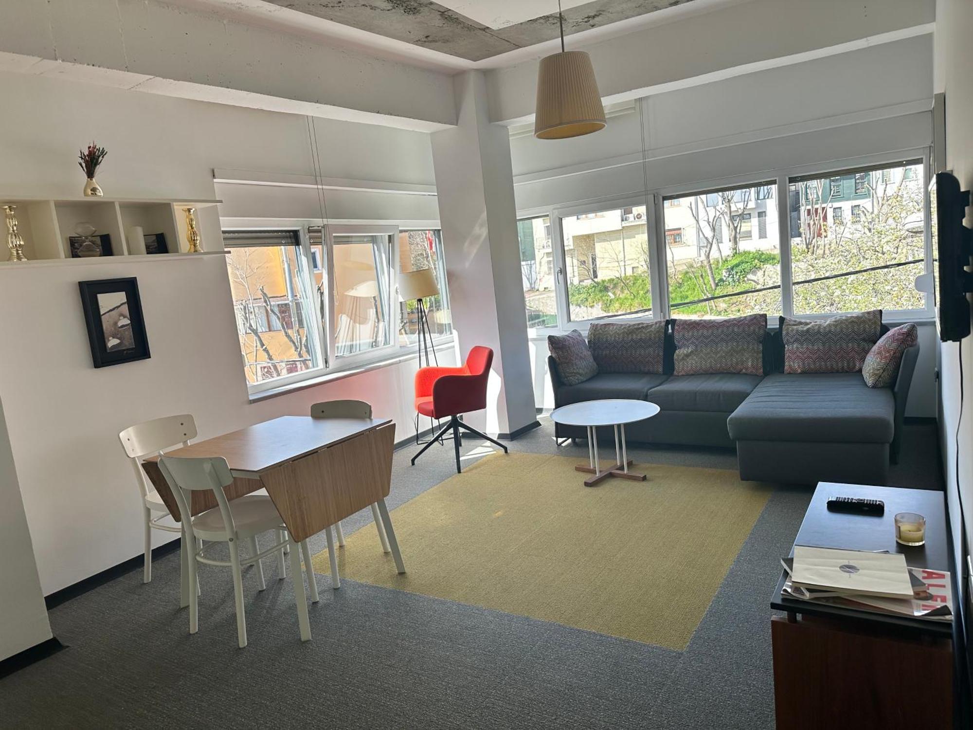 Aparthotel Smart By Summitvista *