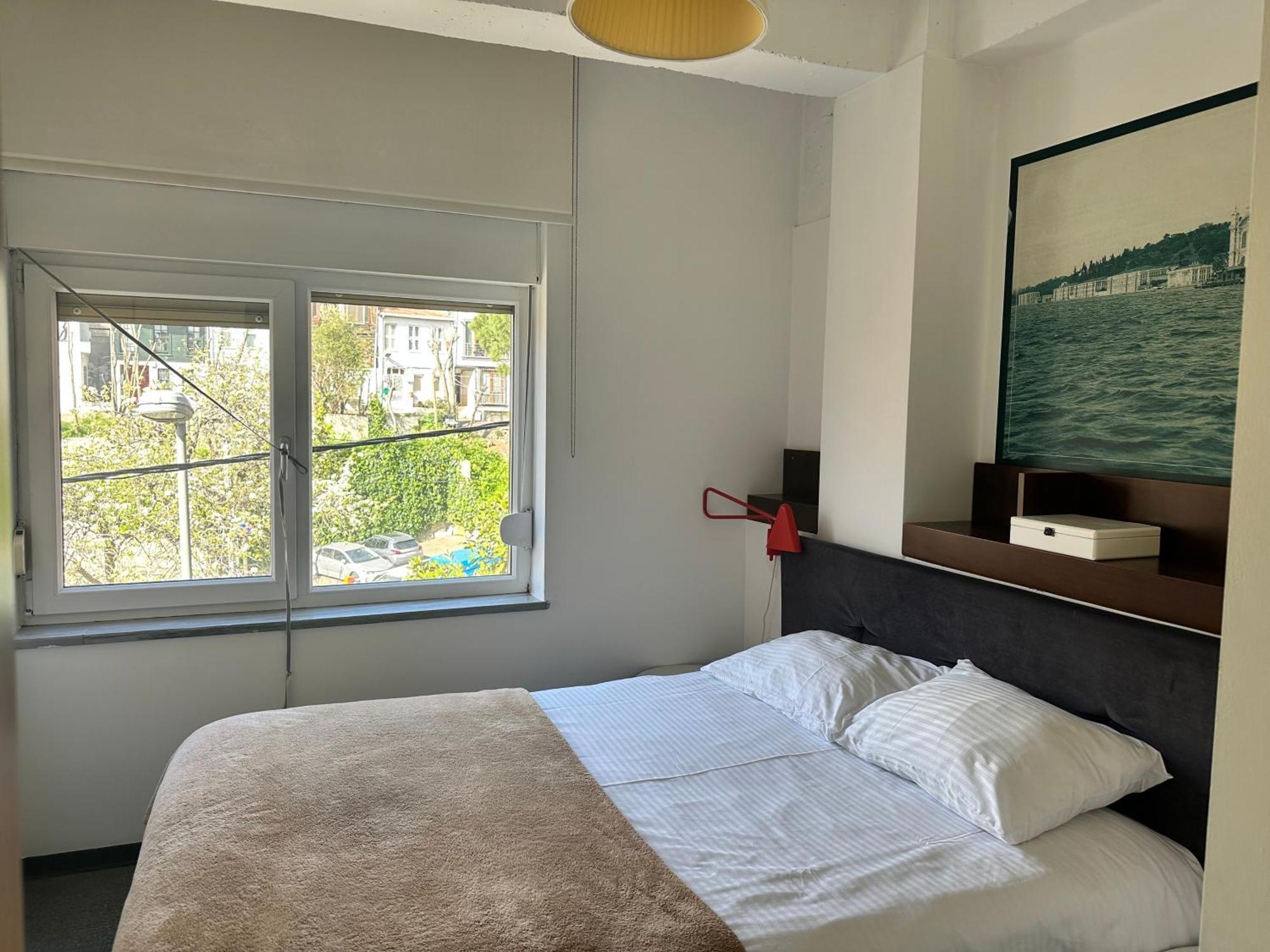 Smart By Summitvista Aparthotel *