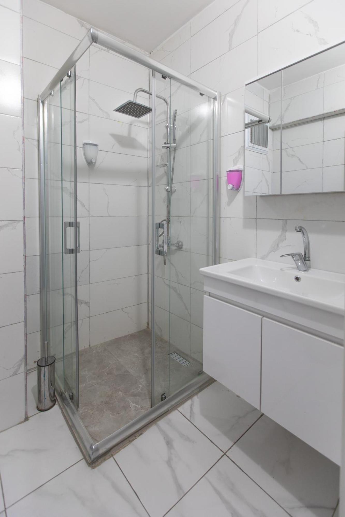 Lizasuit Hotel Istanbul