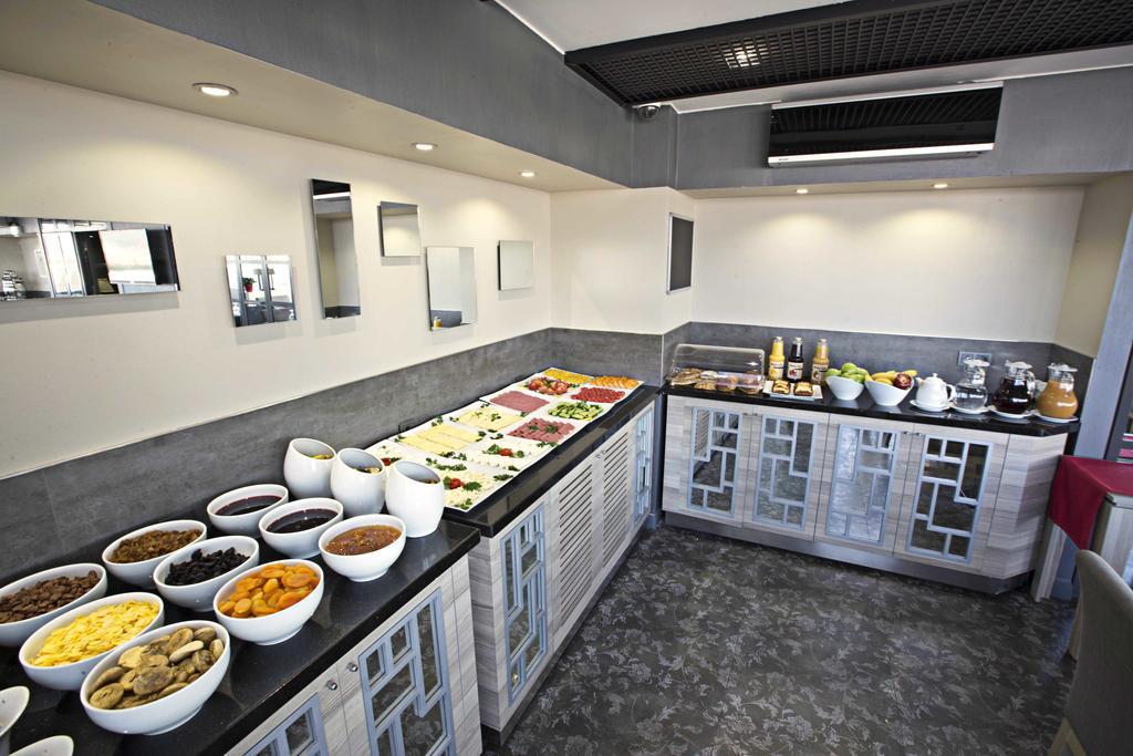 Hotel Akoni Istanbul