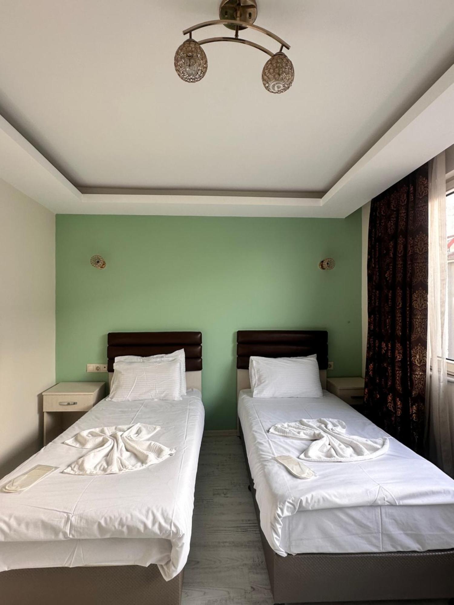 Magnolia Suites Apartment *