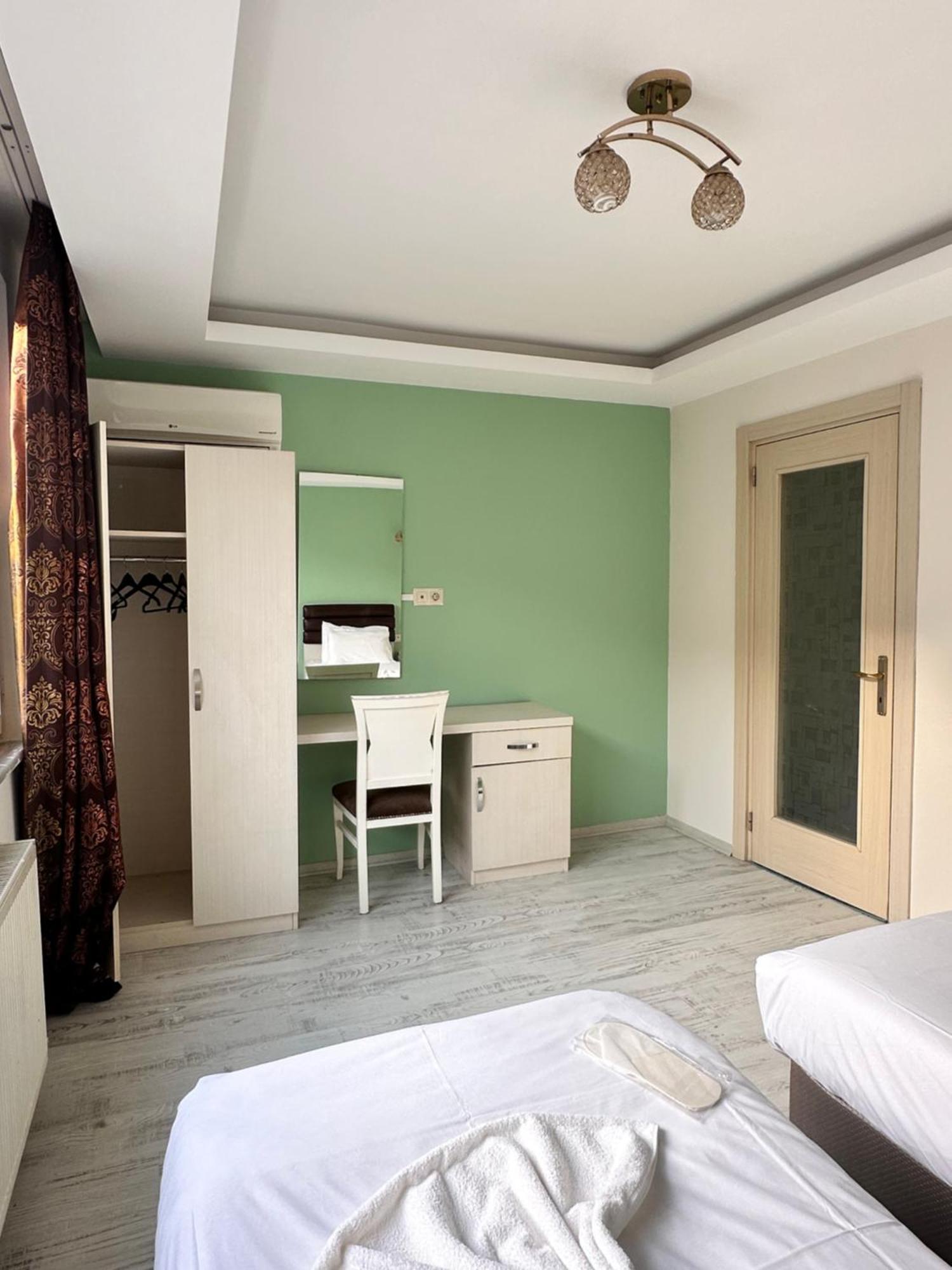 Magnolia Suites *