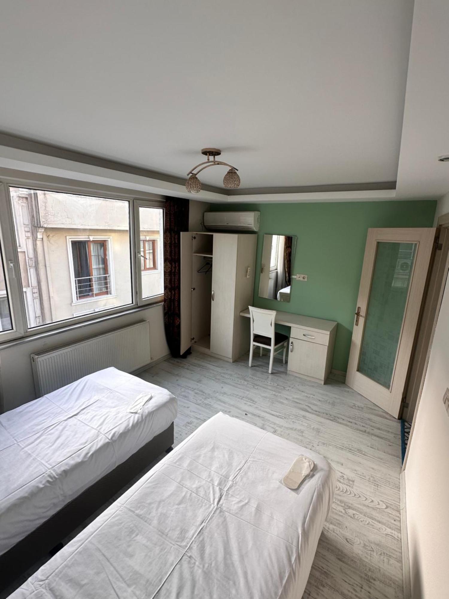 Magnolia Suites