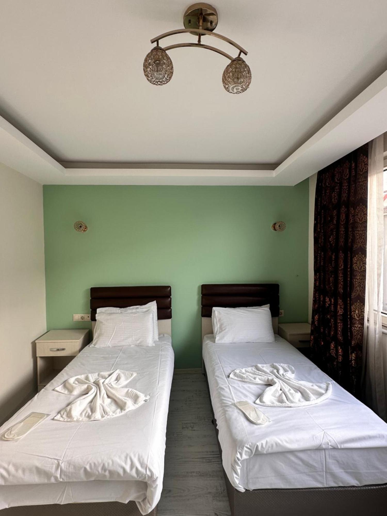 Magnolia Suites Apartment *