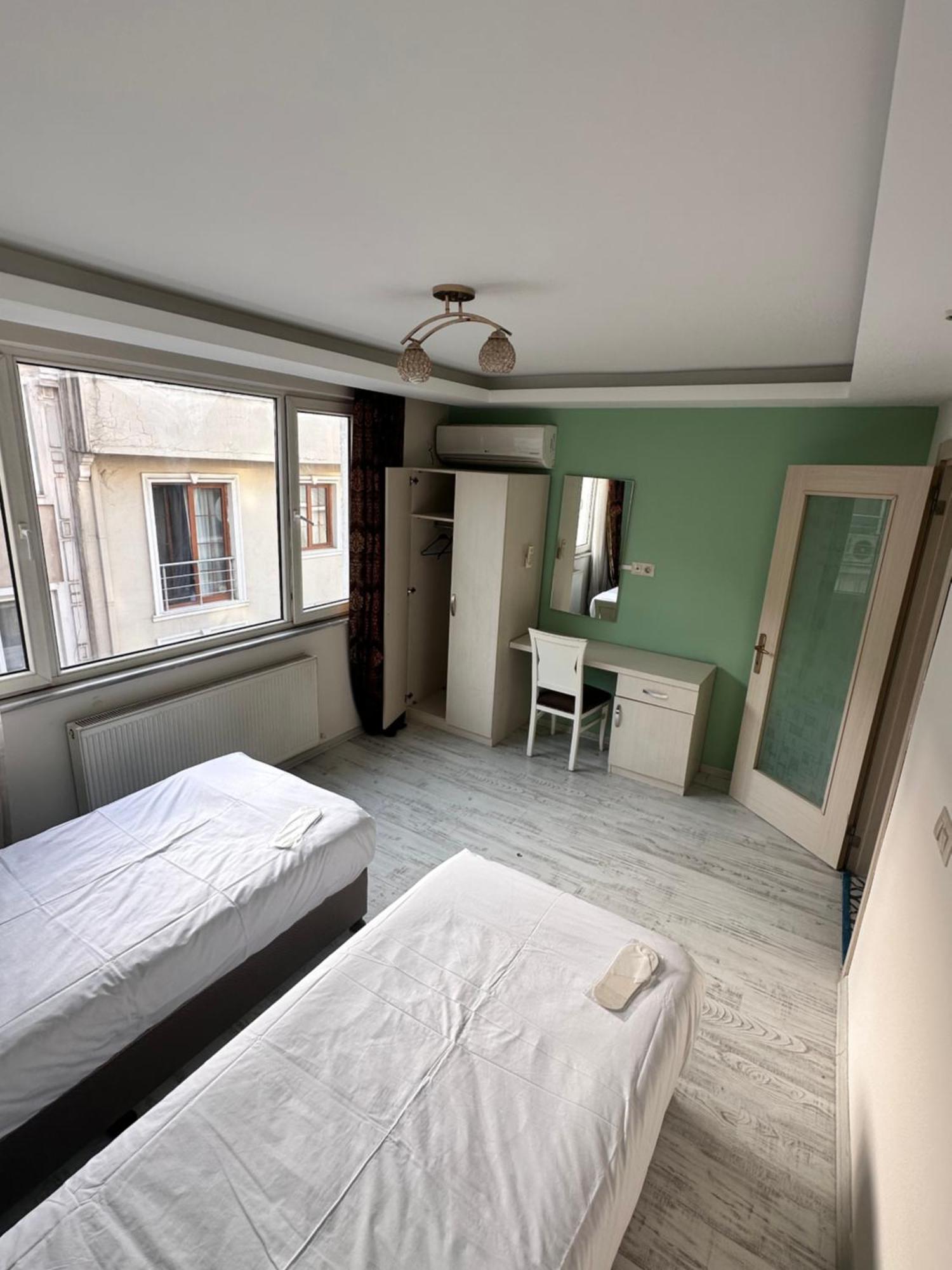 Magnolia Suites Apartment