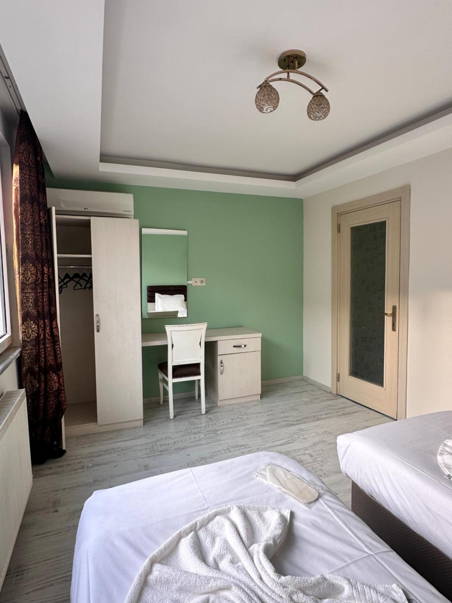 Apartment Magnolia Suites *