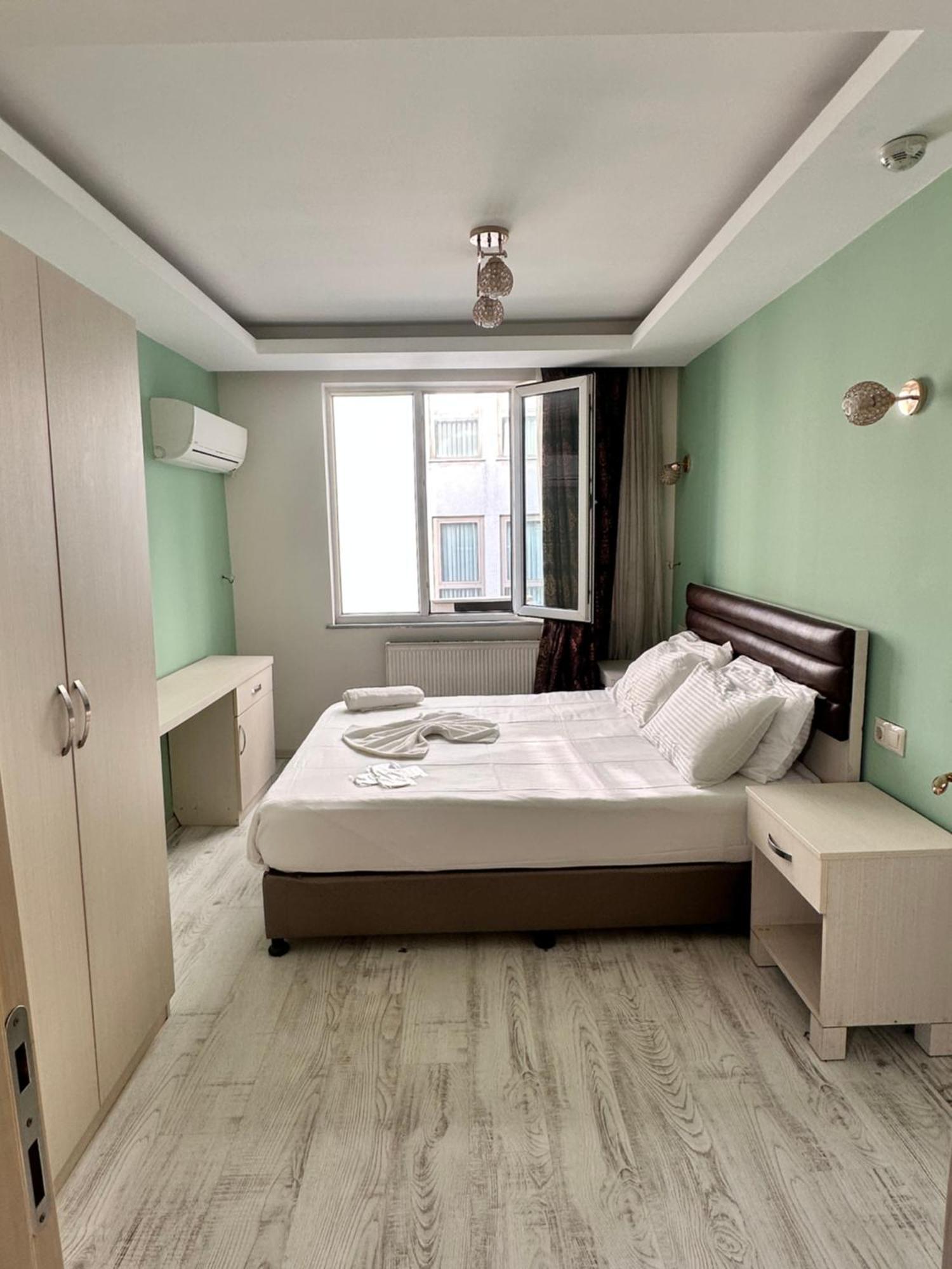 Magnolia Suites Apartment Istanbul