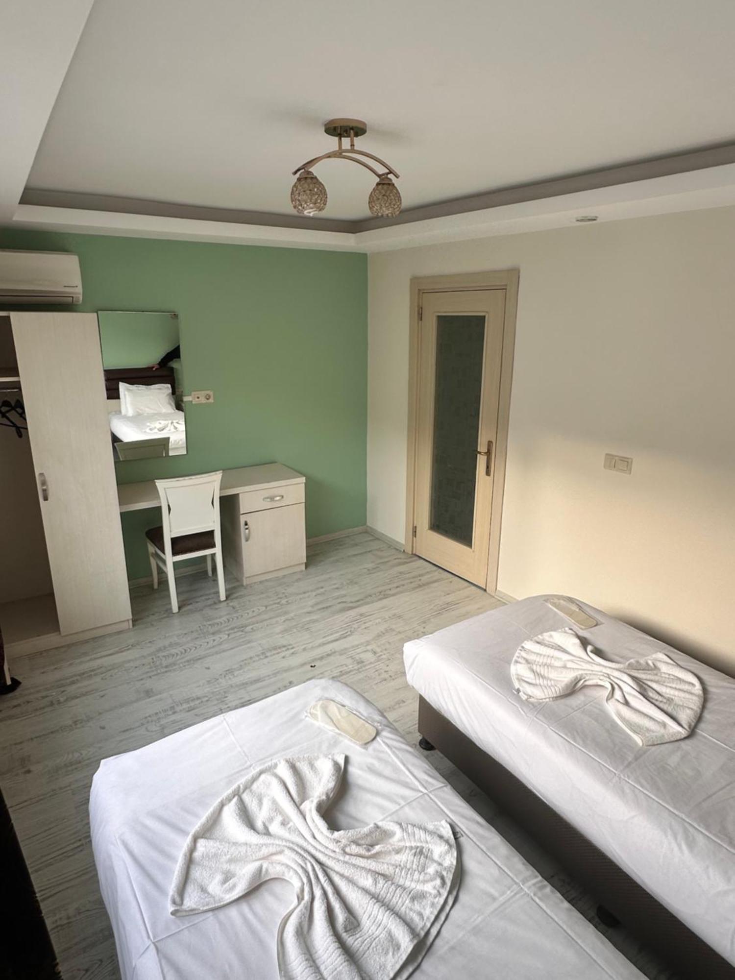 Magnolia Suites Istanbul