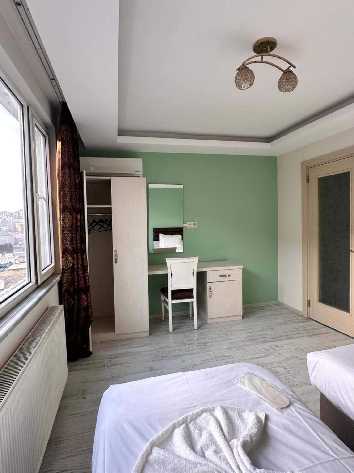 Apartment Magnolia Suites *