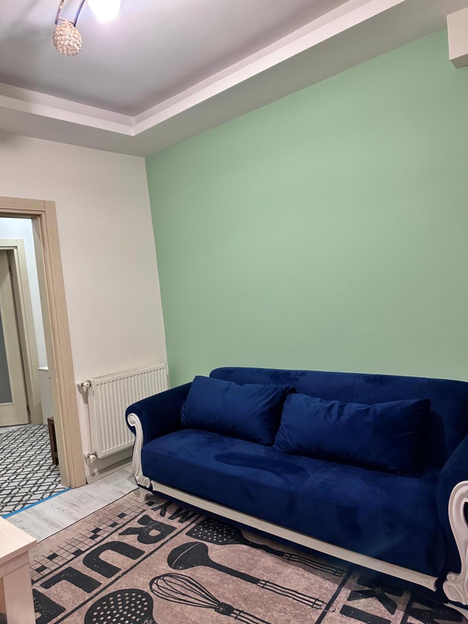 Apartment Magnolia Suites Istanbul
