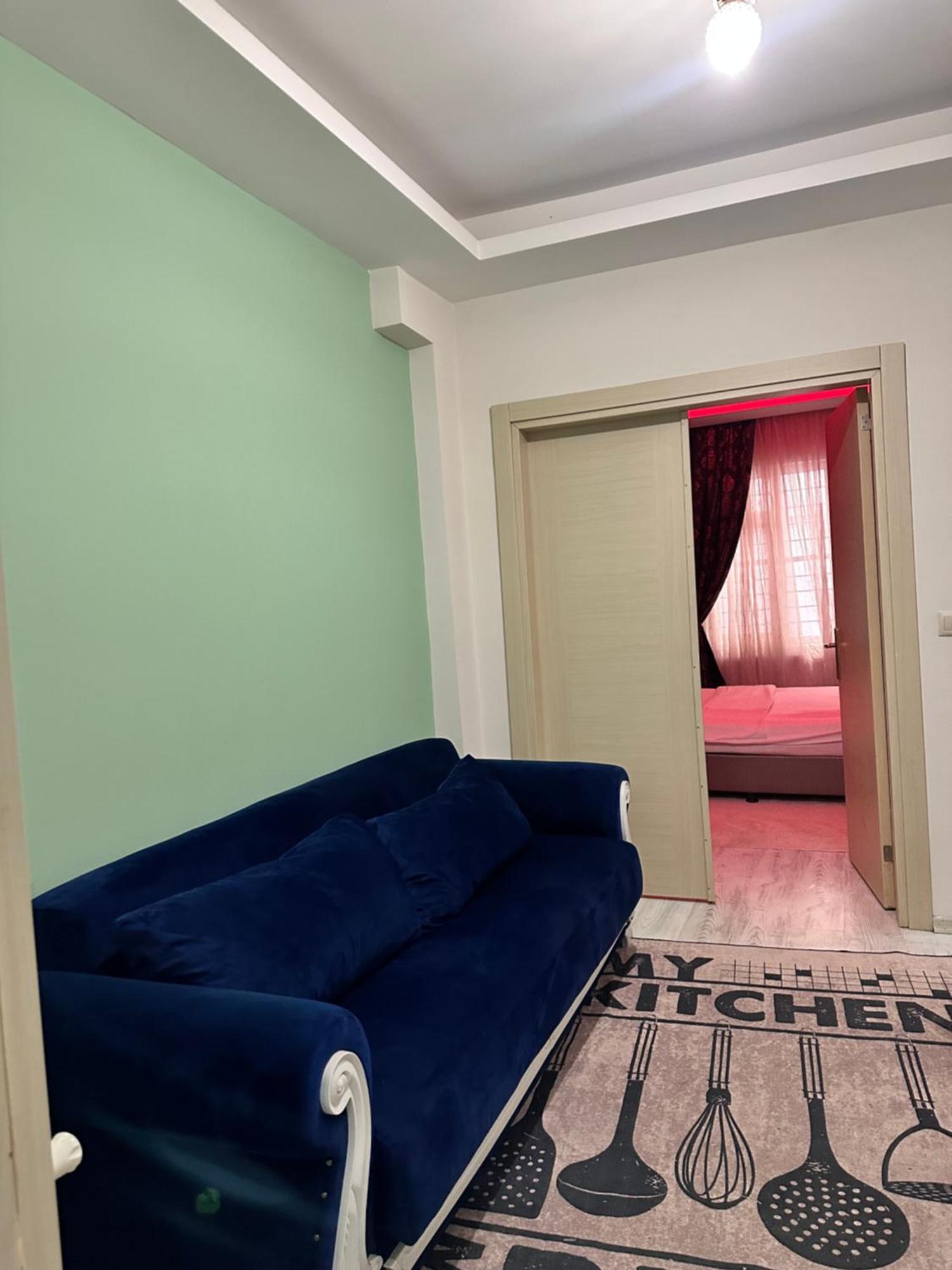 Magnolia Suites Istanbul