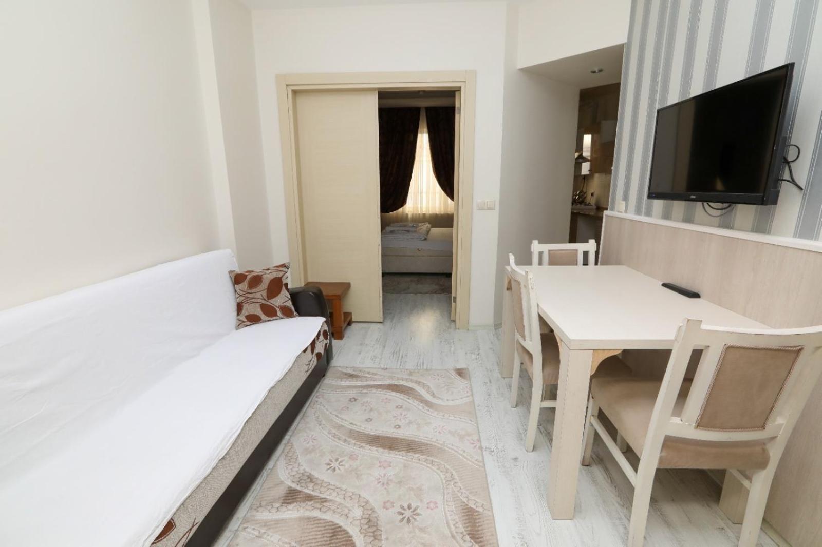 Magnolia Suites Apartment Istanbul