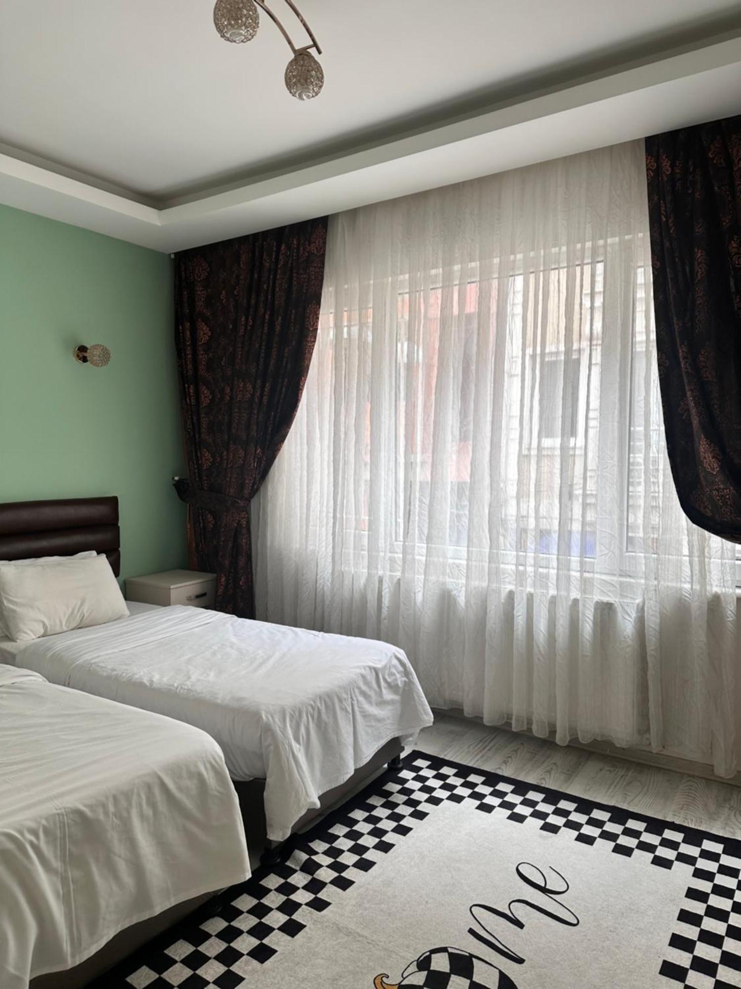 Magnolia Suites