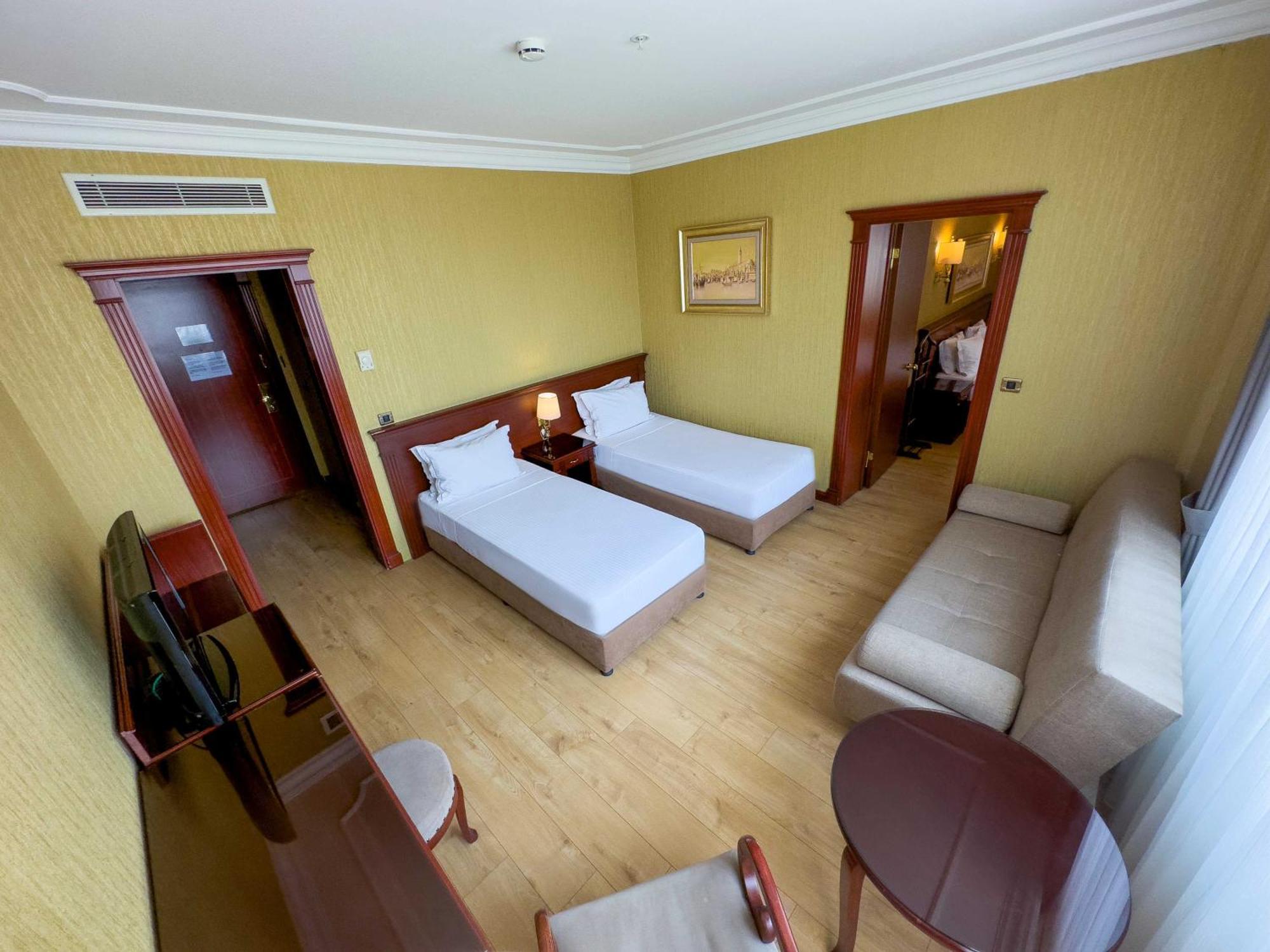 Bilek Istanbul