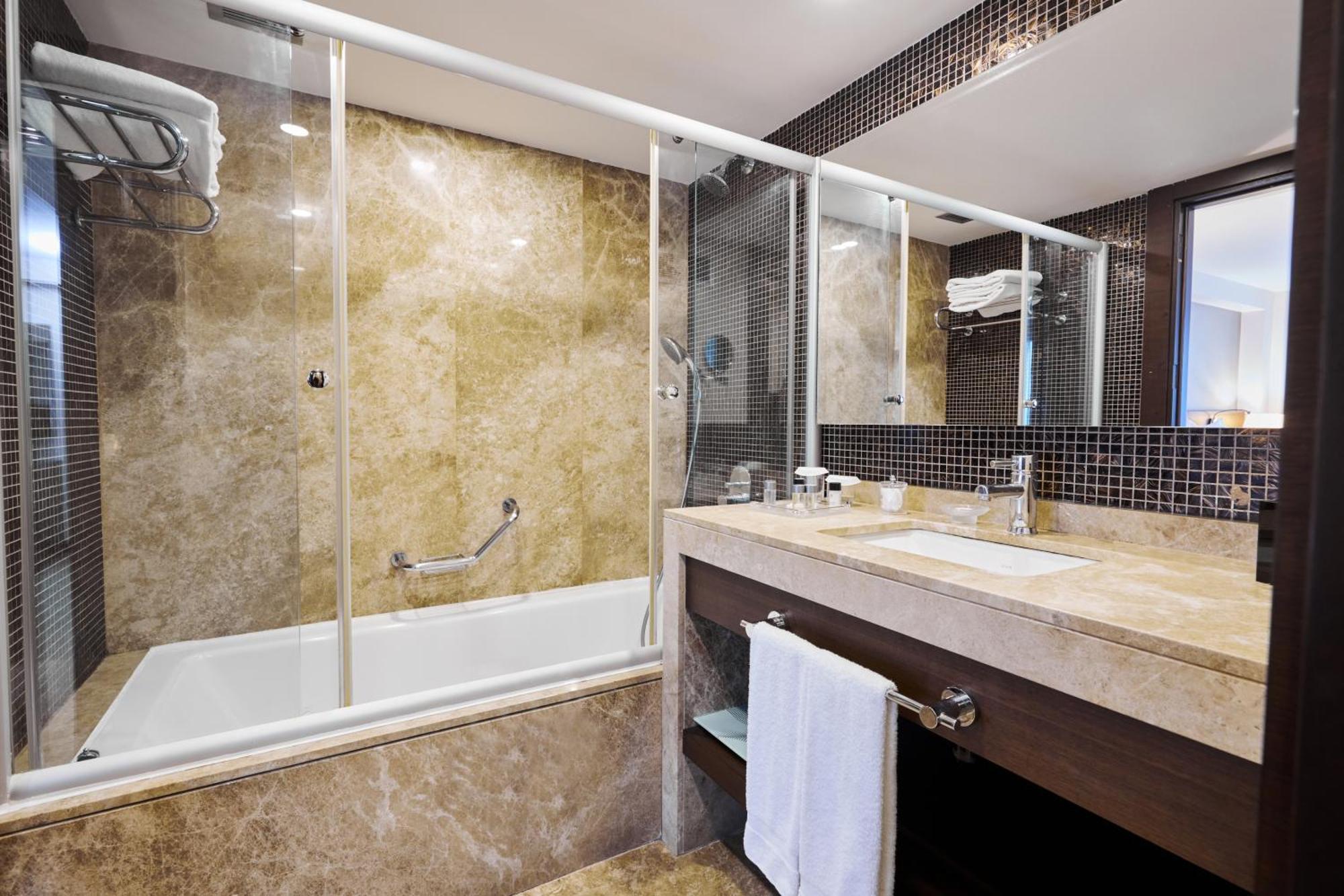 Otel Dedeman 5*