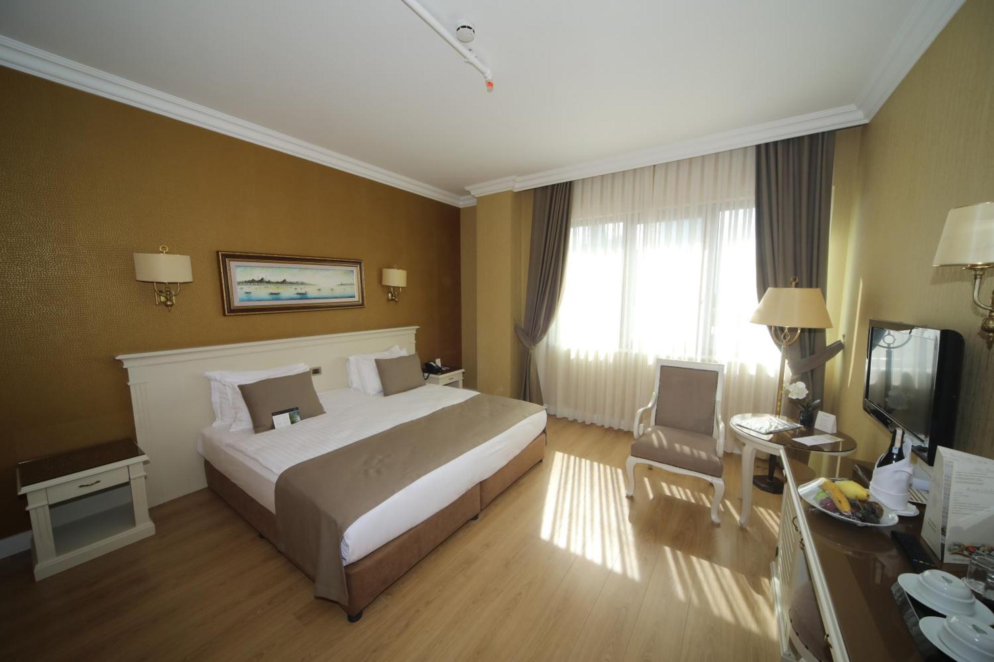 Bilek Istanbul